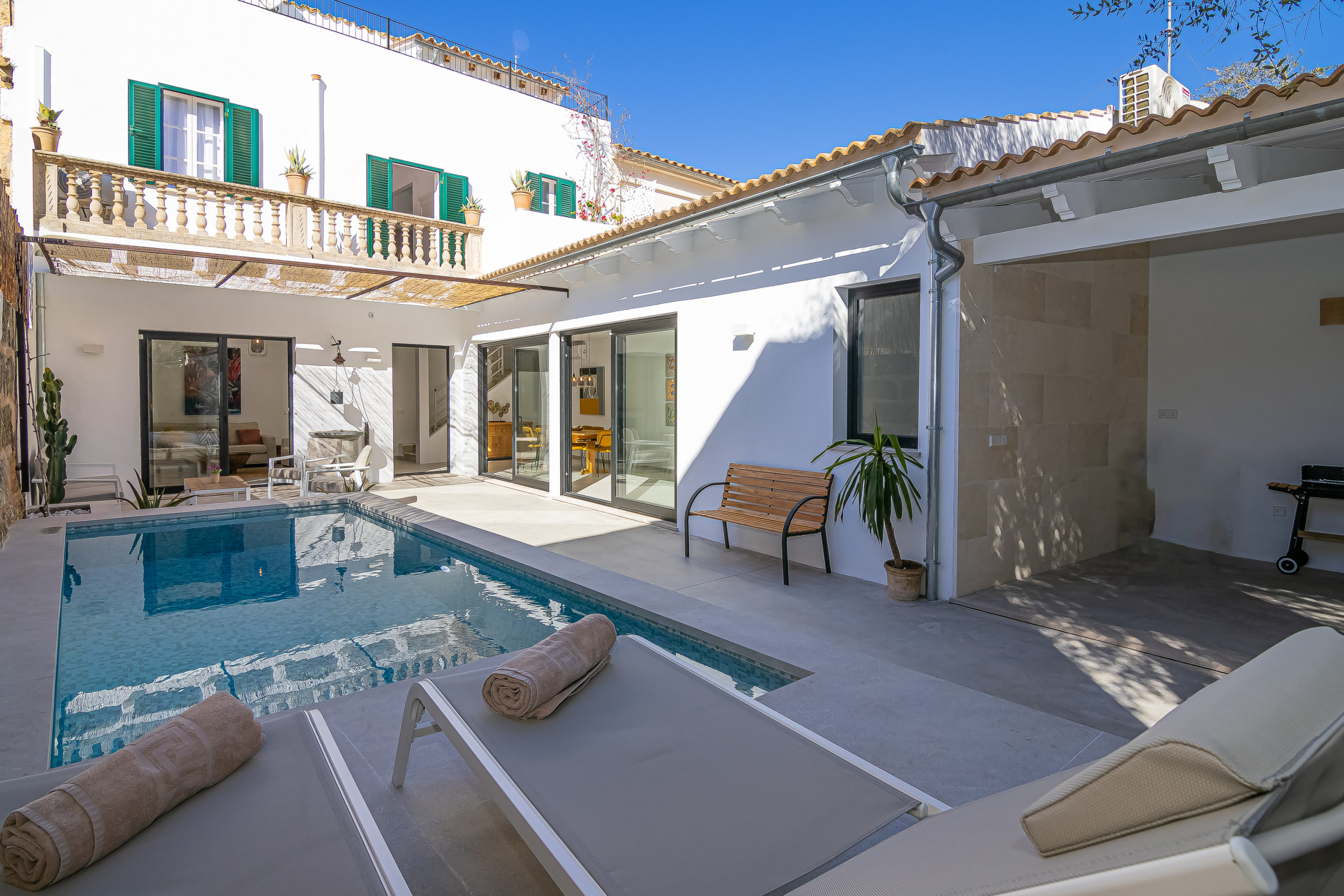 Rent House in Muro Son Moro 269 by Mallorca Charme picture-0