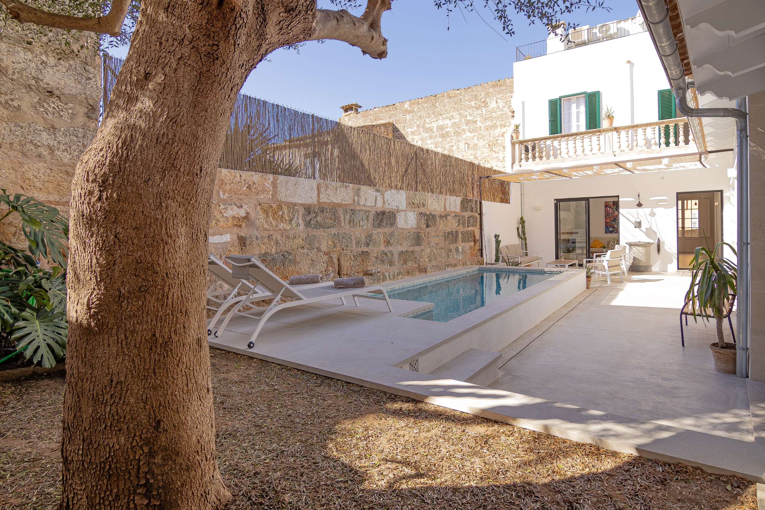 Rent House in Muro Son Moro 269 by Mallorca Charme picture-3