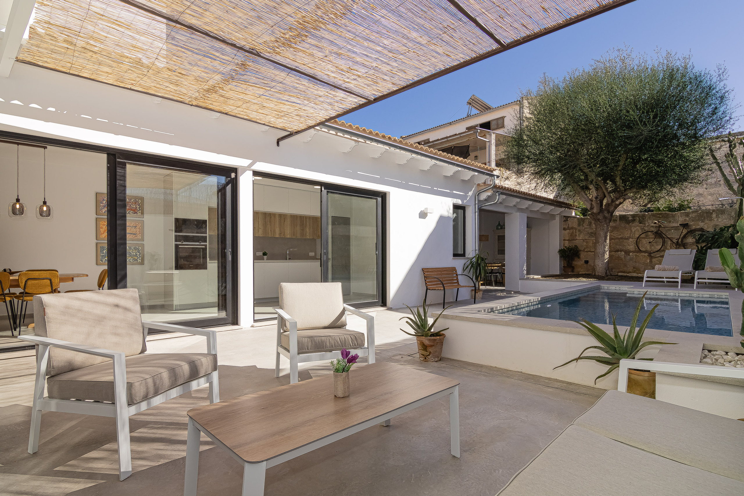 Rent House in Muro Son Moro 269 by Mallorca Charme picture-1