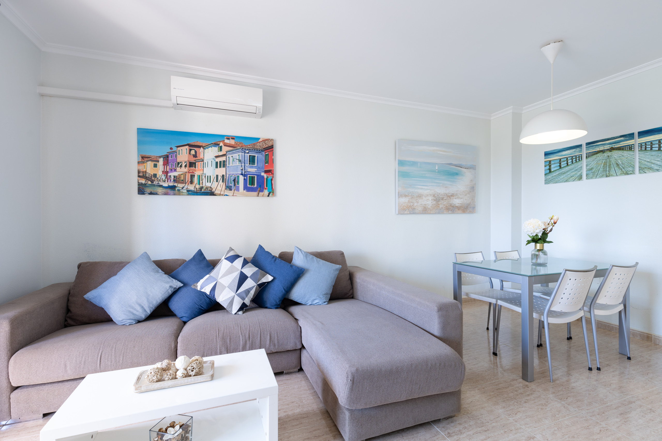 Ferienwohnung in Orihuela Costa buchen True Colours by Fidalsa Bild-0