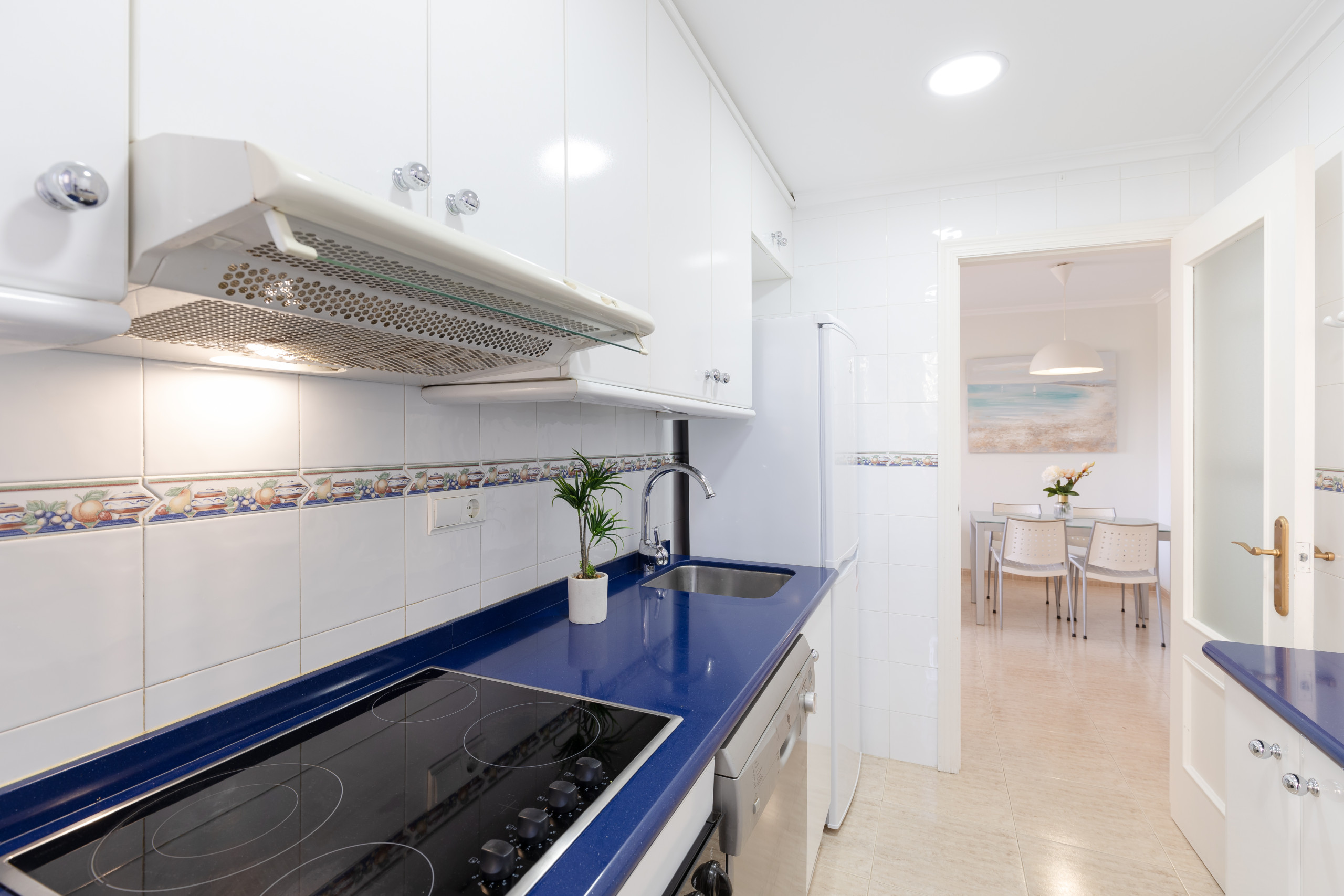 Rent Apartment in Orihuela Costa True Colours by Fidalsa picture-1