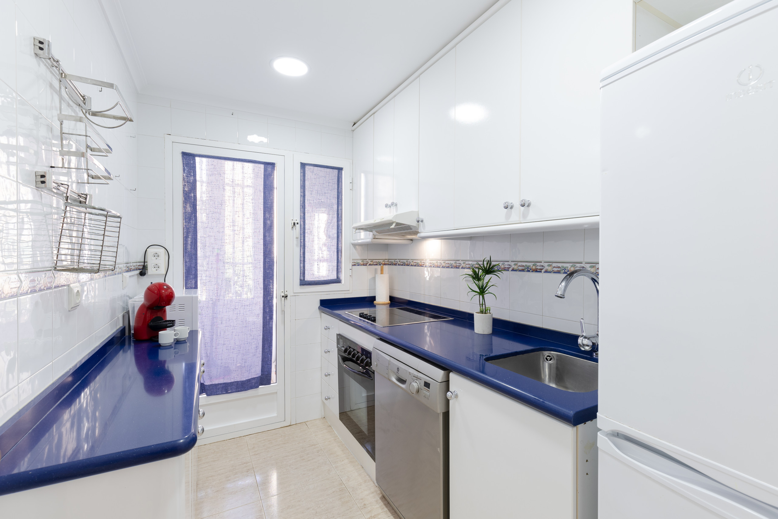 Rent Apartment in Orihuela Costa True Colours by Fidalsa picture-2