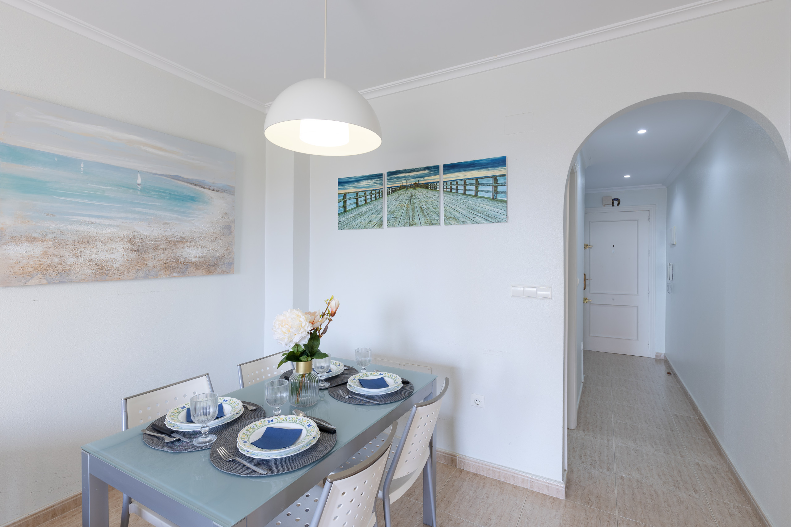 Ferienwohnung in Orihuela Costa buchen True Colours by Fidalsa Bild-1