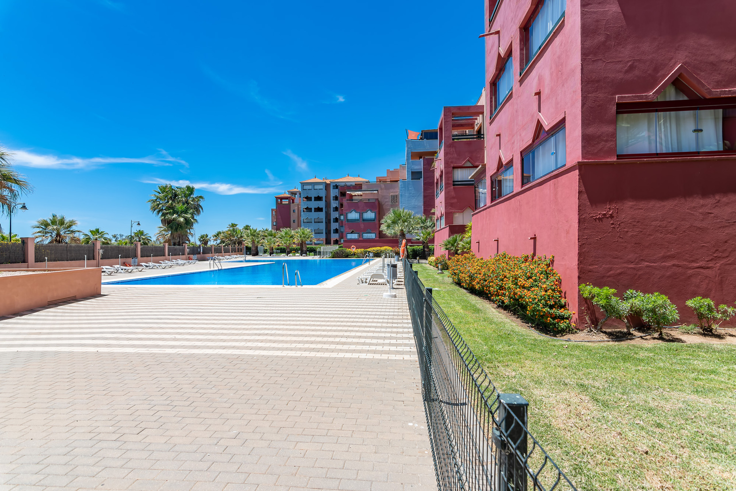 Rent Apartment in Punta del Moral Las Palmeras 51 VFT picture-23