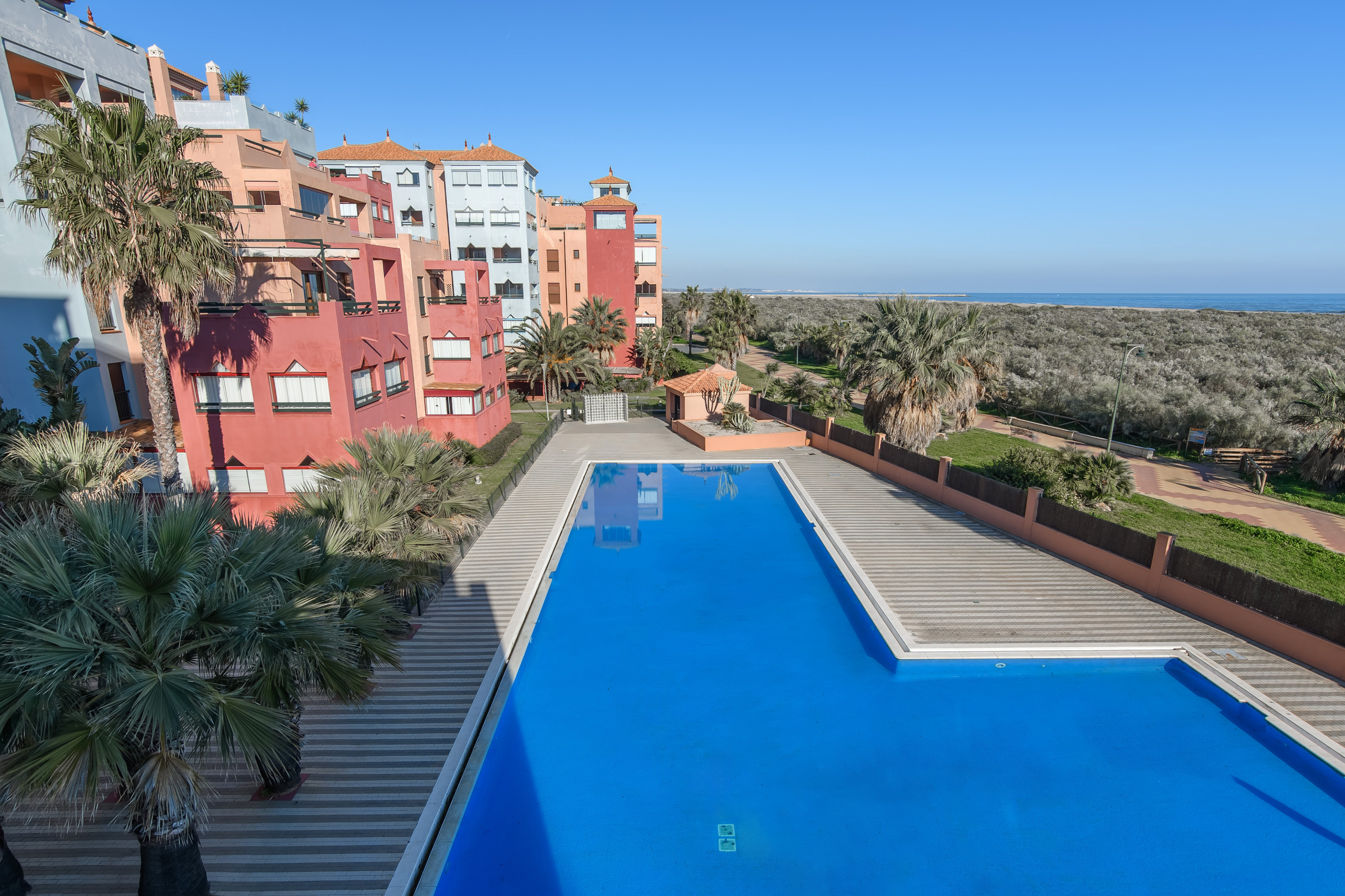 Rent Apartment in Punta del Moral Las Palmeras 51 VFT picture-25