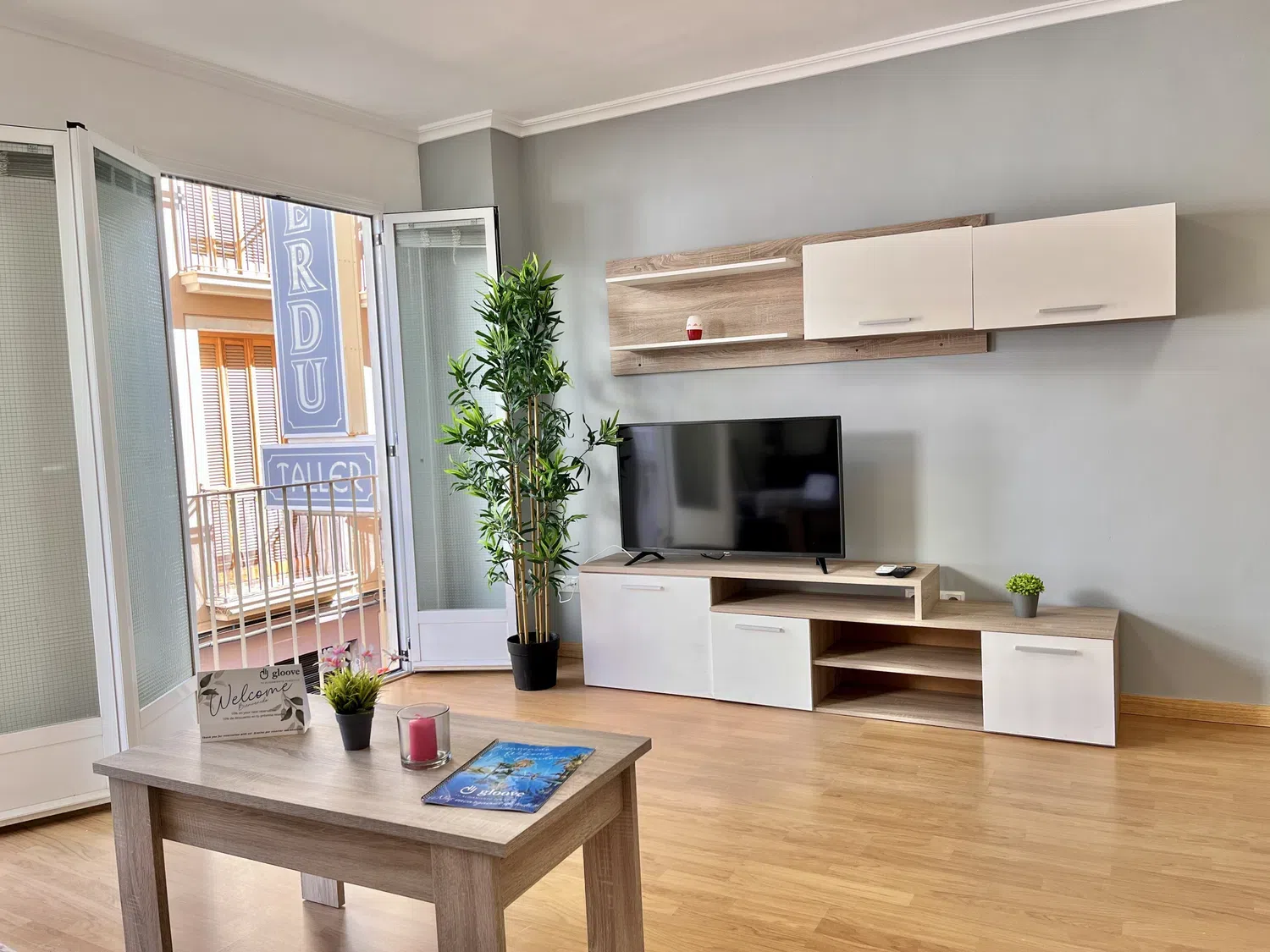 Alquilar Apartamento en Benidorm Rouna I by Gloove imagen-5