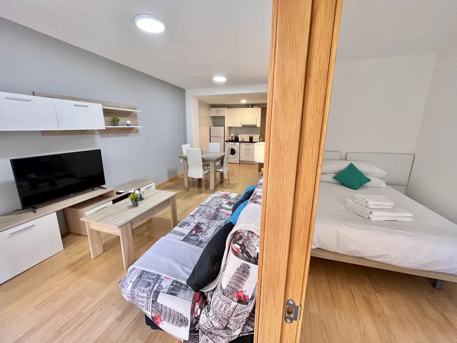 Alquilar Apartamento en Benidorm Rouna II by Gloove imagen-9