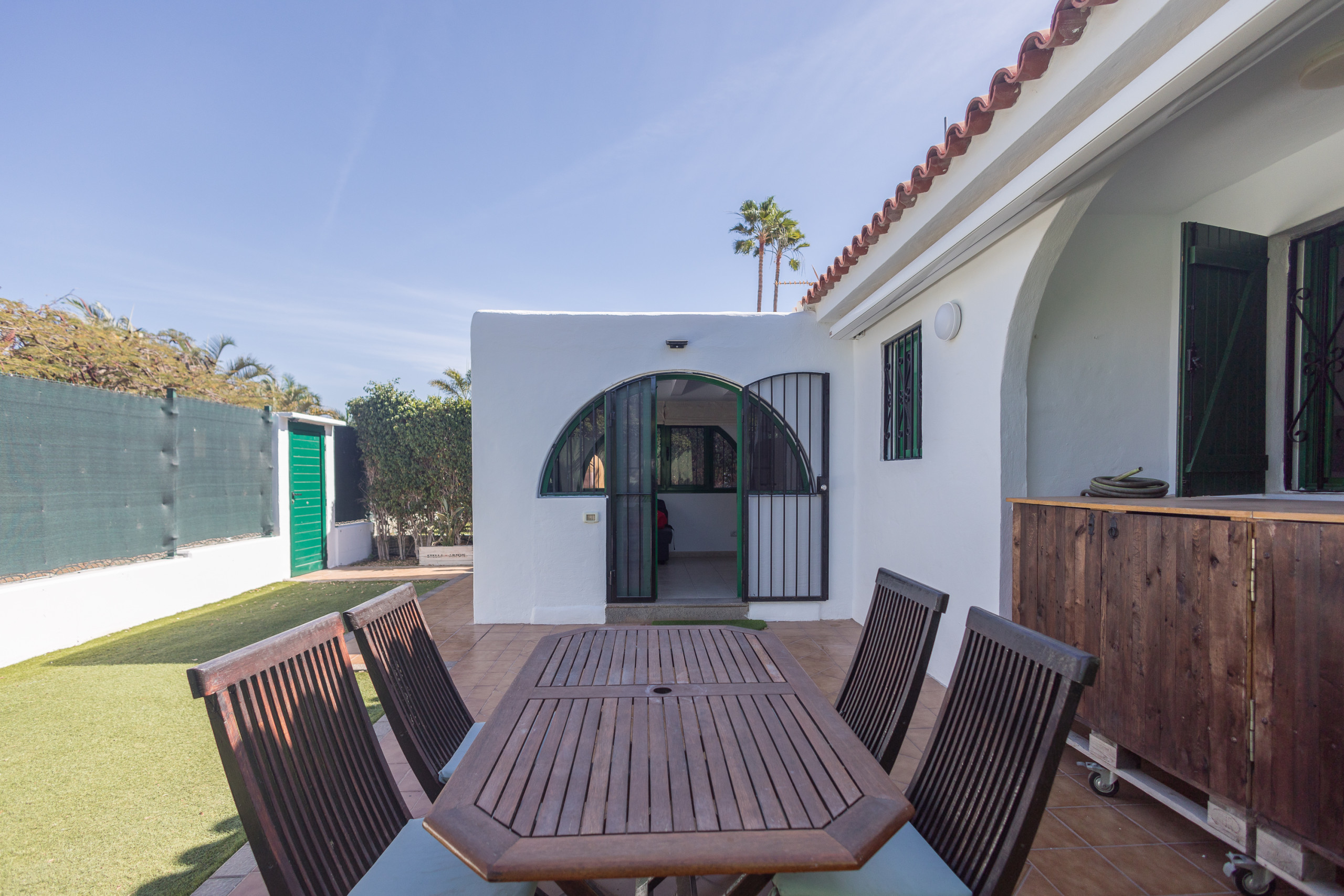 Bungalow in Maspalomas buchen Lightbooking Las Palomas Playa del Ingles Bild-2