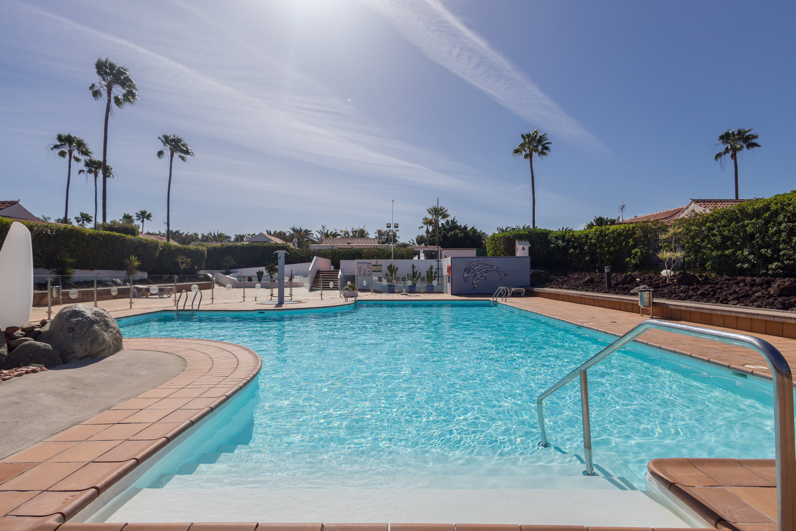 Bungalow in Maspalomas buchen Lightbooking Las Palomas Playa del Ingles Bild-0