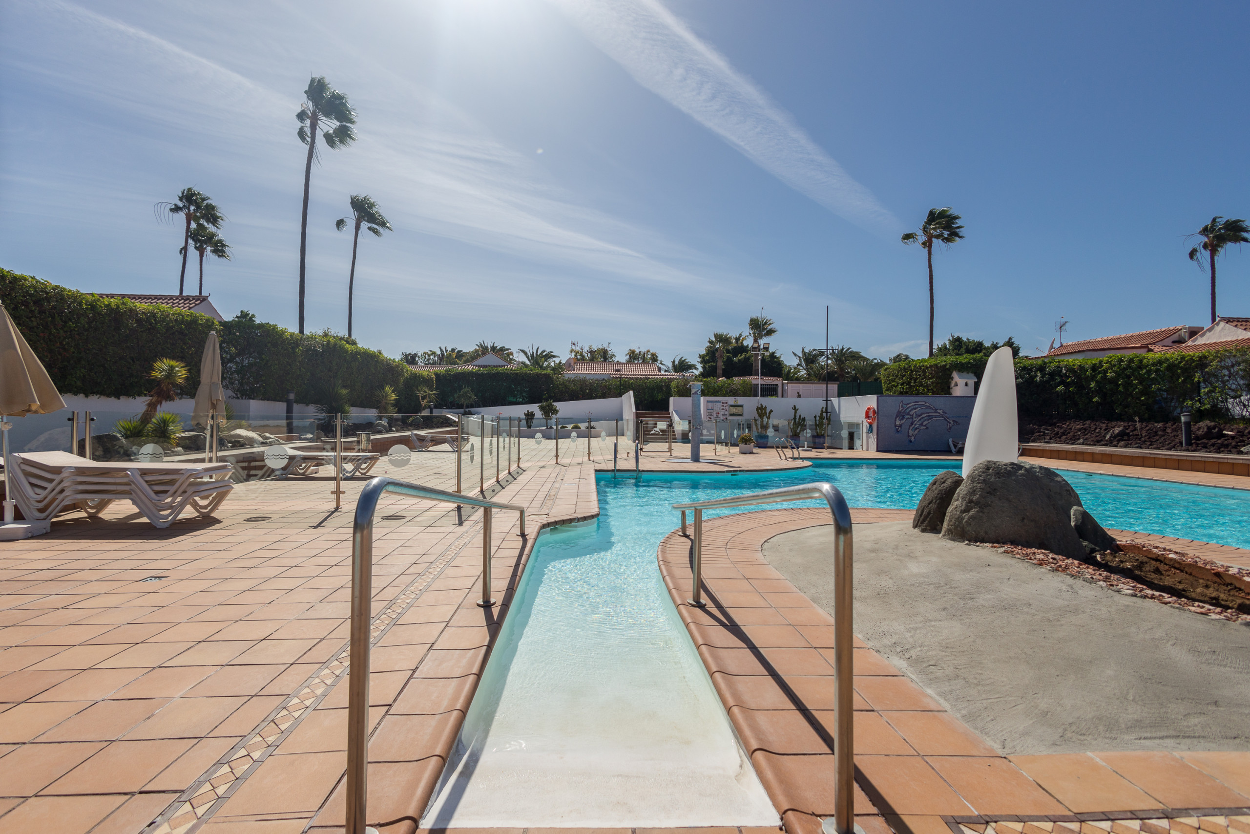 Alquilar Bungalow en Maspalomas Lightbooking Las Palomas Playa del Ingles imagen-21