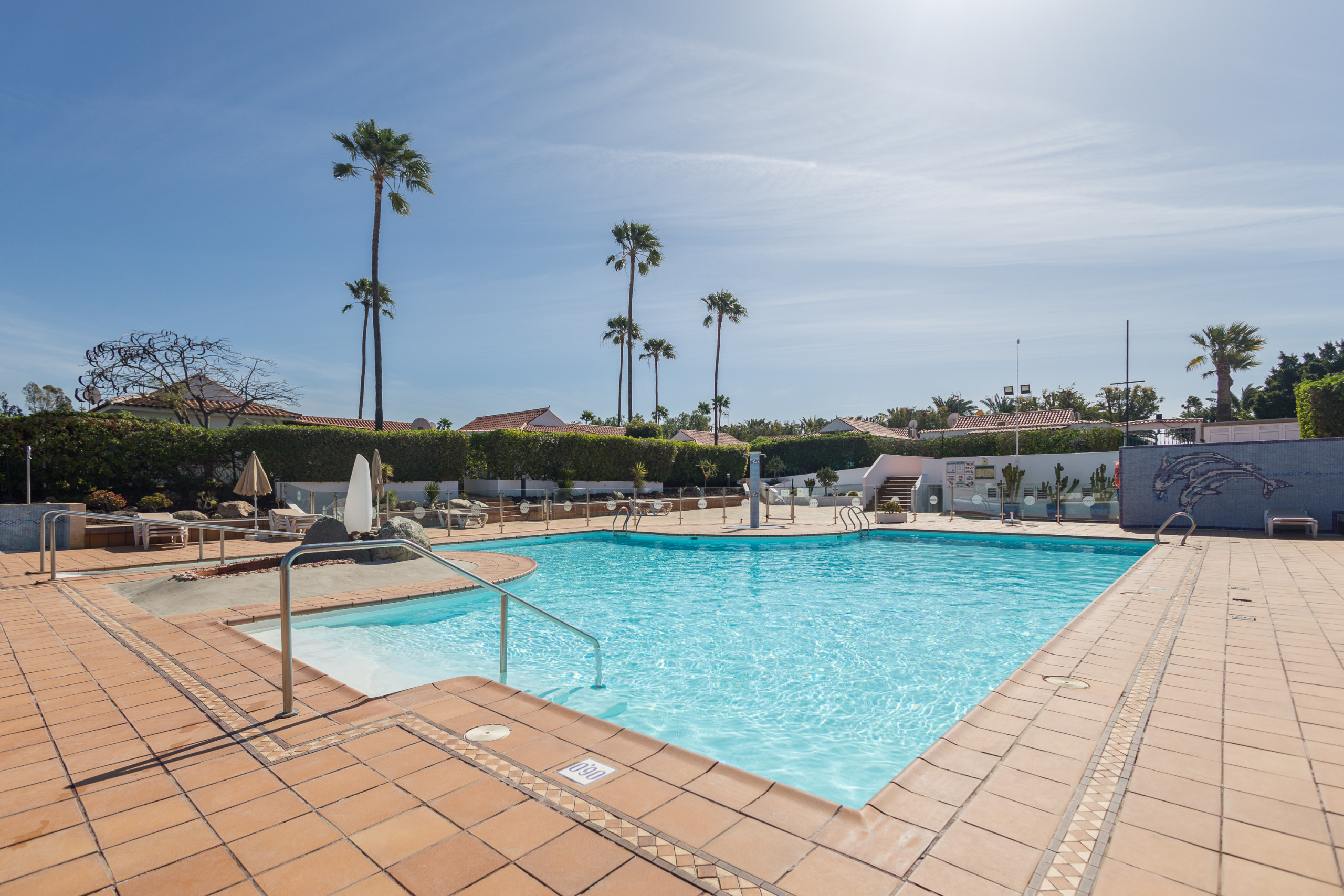 Bungalow in Maspalomas buchen Lightbooking Las Palomas Playa del Ingles Bild-20