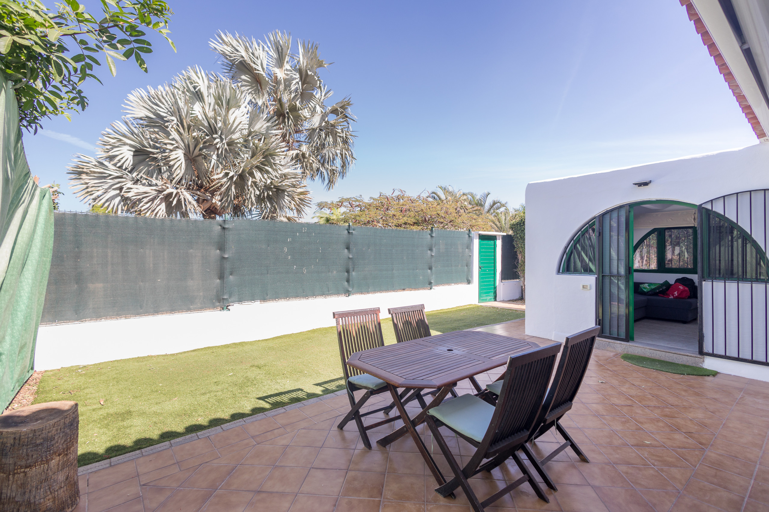 Rent Bungalow in Maspalomas Lightbooking Las Palomas Playa del Ingles picture-3