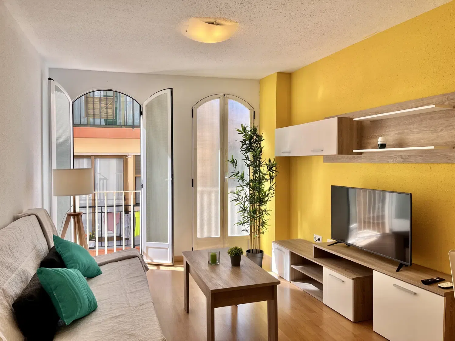 Alquilar Apartamento en Benidorm Rouna IV by Gloove imagen-6