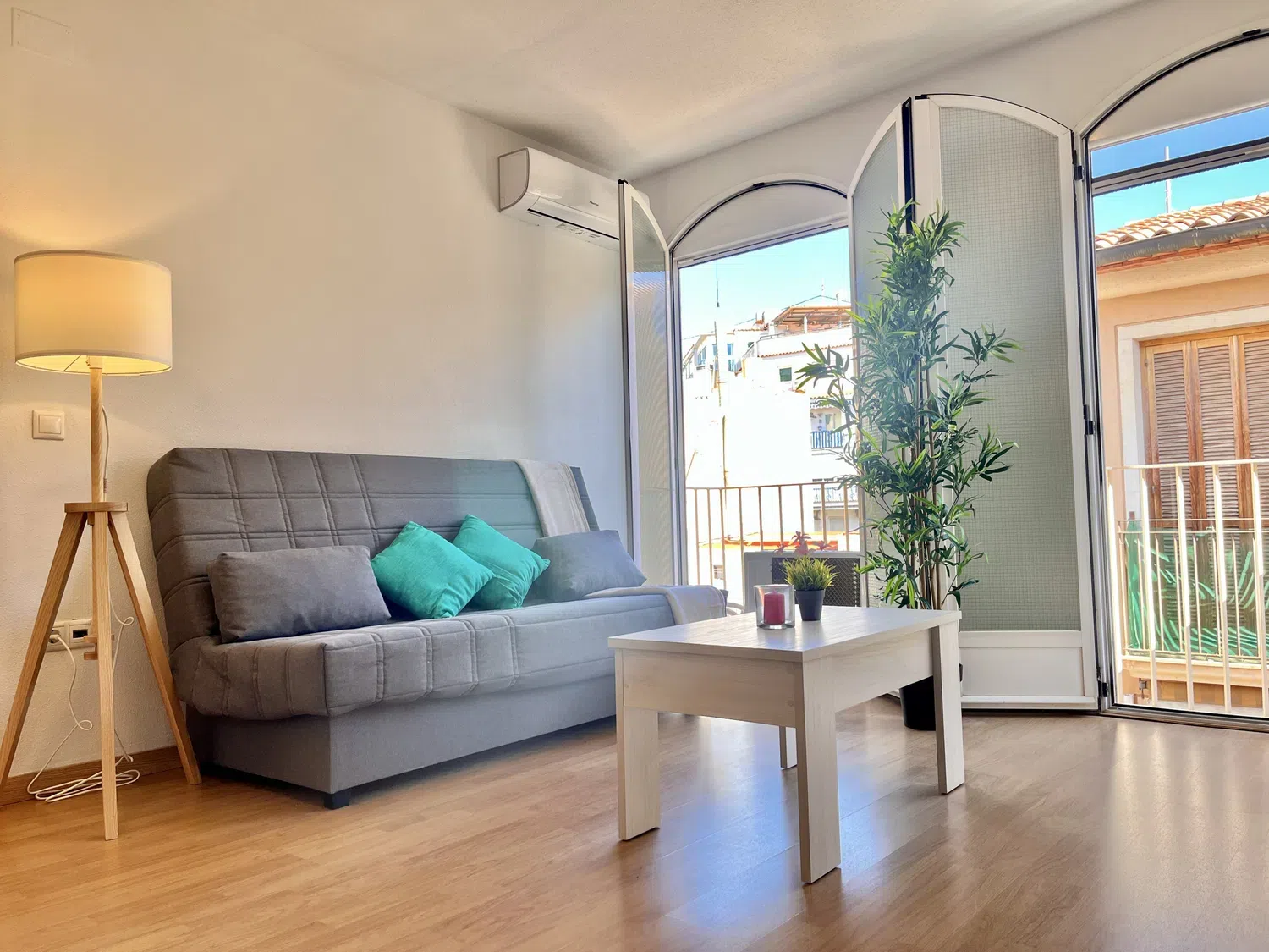Alquilar Apartamento en Benidorm Rouna V by Gloove imagen-6