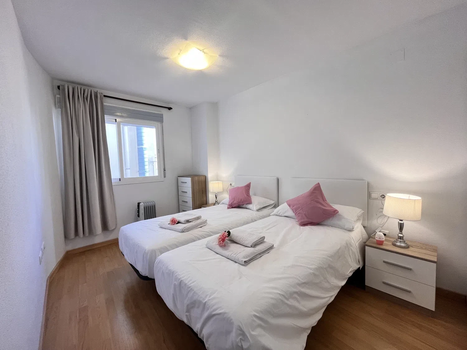 Alquilar Apartamento en Benidorm Rouna V by Gloove imagen-1