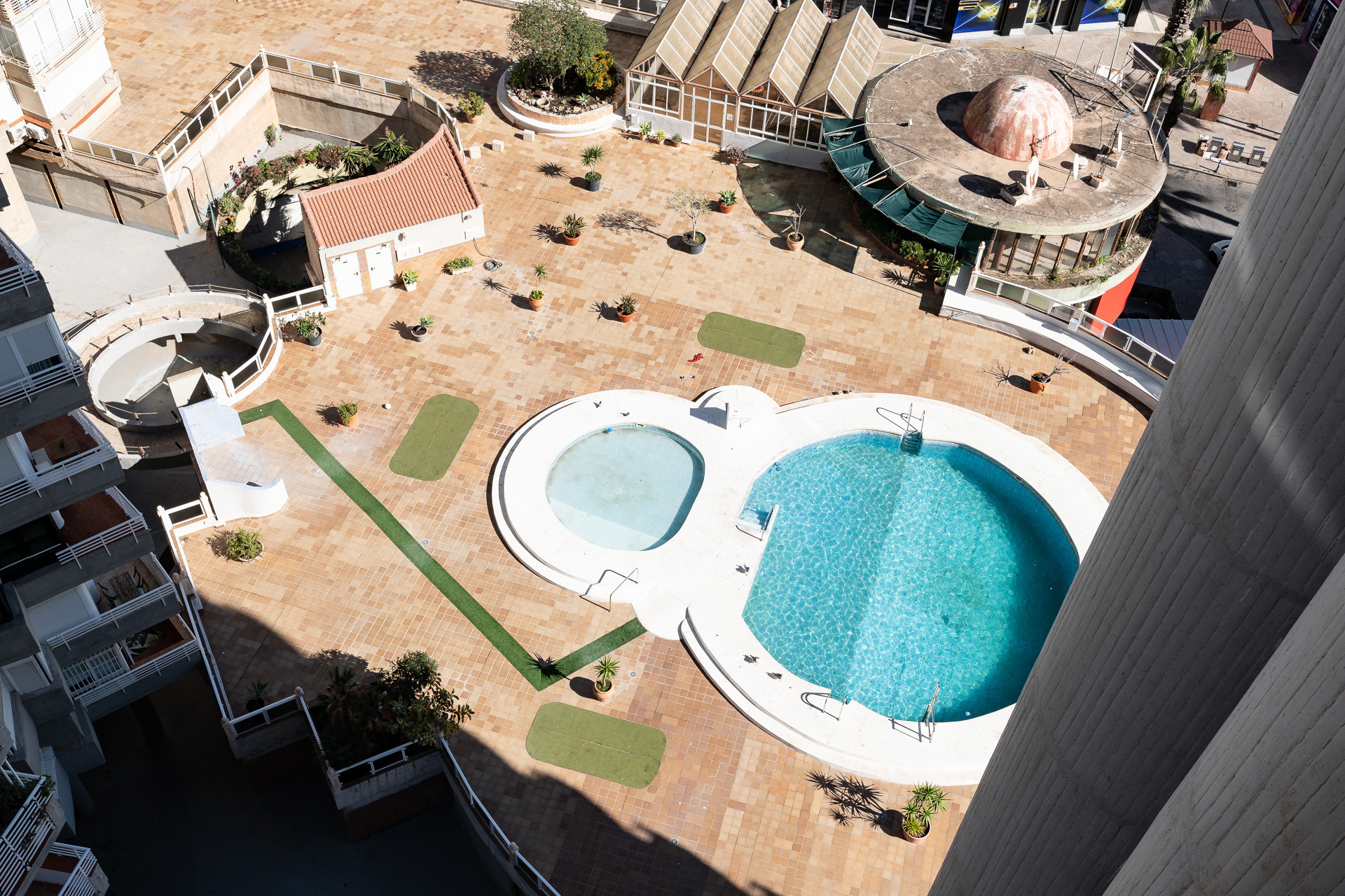 Ferienwohnung in Torremolinos buchen MalagaSuite Mountain & Coast Horizon Bild-17