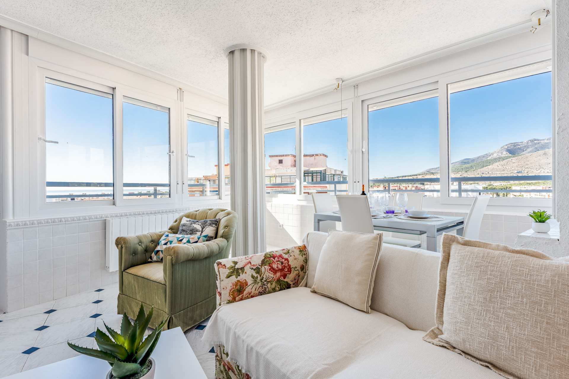 Ferienwohnung in Torremolinos buchen MalagaSuite Mountain & Coast Horizon Bild-18