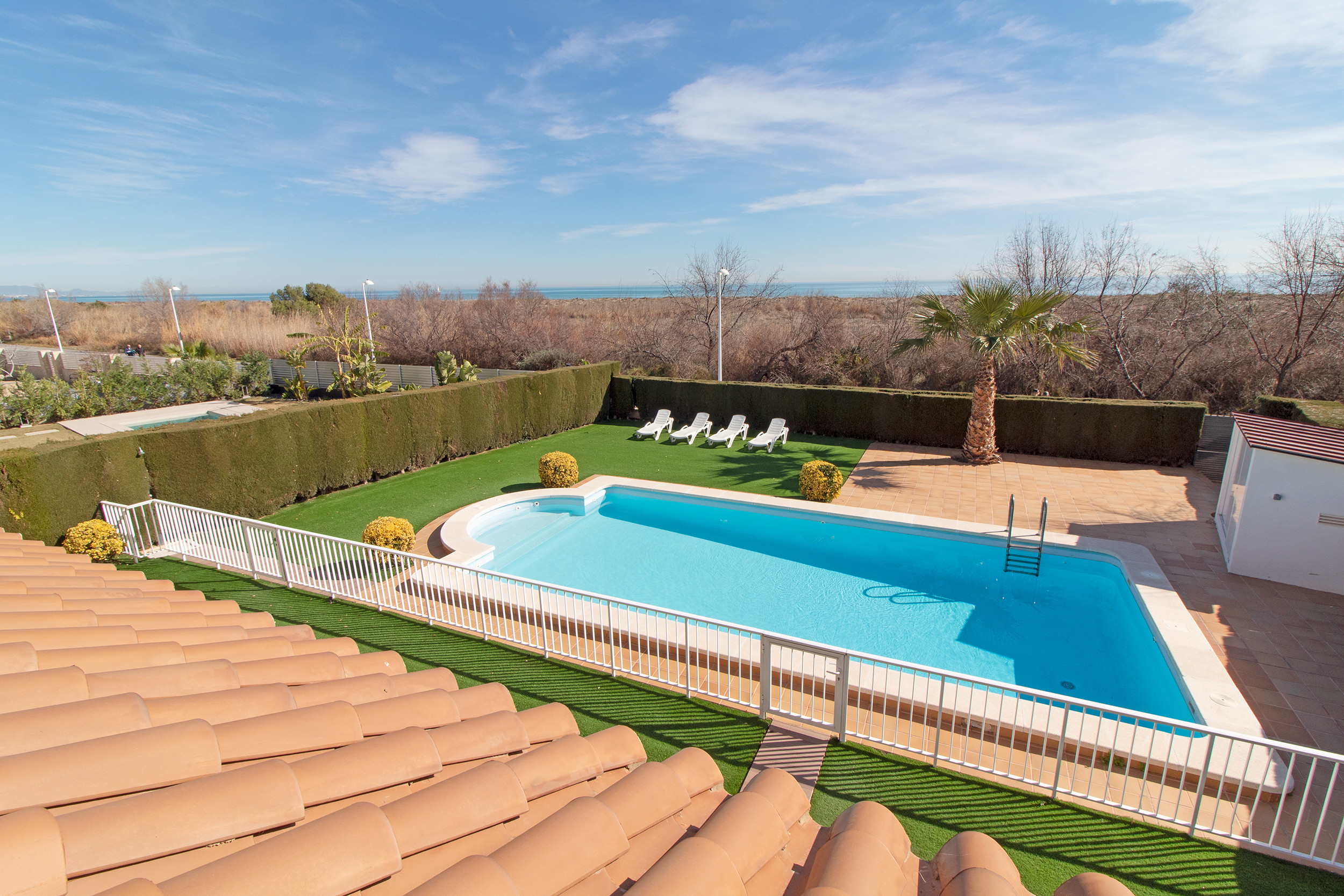 Ferienhaus in Puerto de Sagunto buchen Chalet Palmeras (F) Bild-40