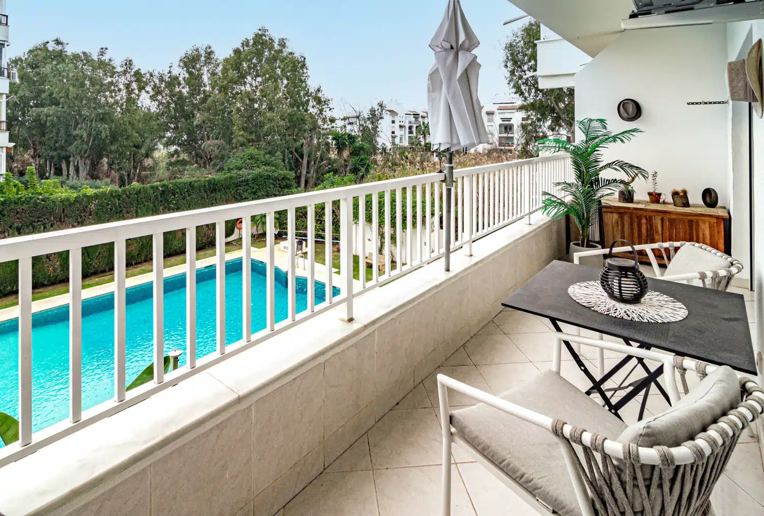 Alquilar Apartamento en Marbella Rio Verde imagen-23