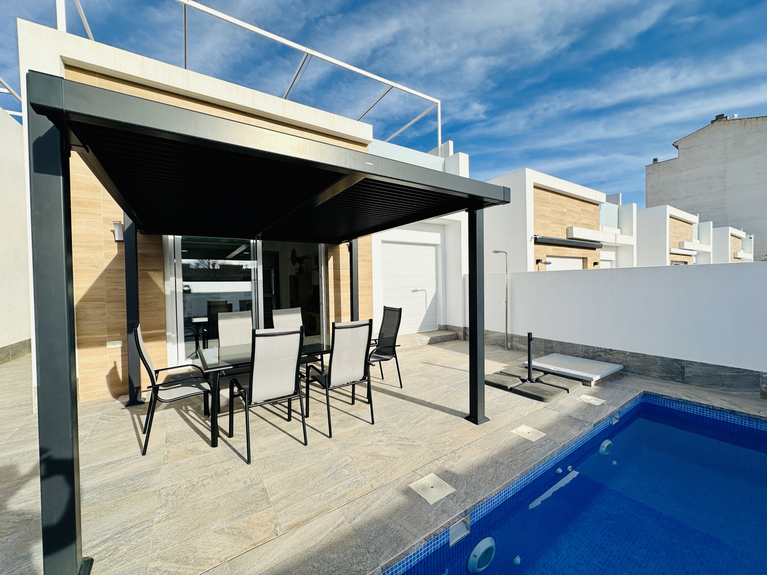 Rent Villa in Avileses Villa Misa picture-8