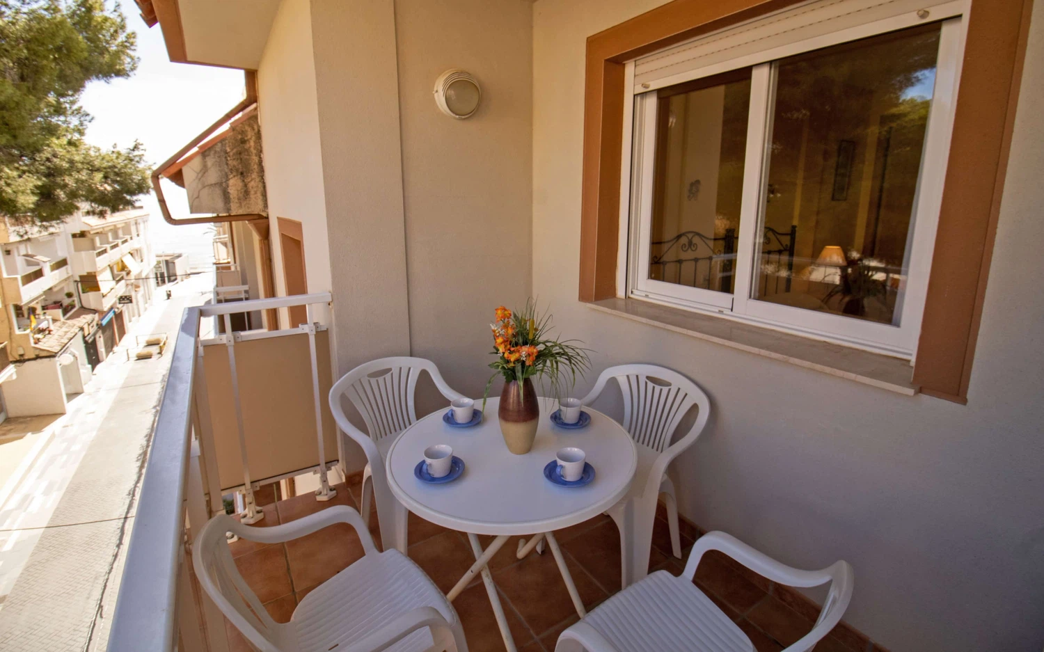 Alquilar Apartamento en  La Timba - Apartamento moderno céntrico imagen-20