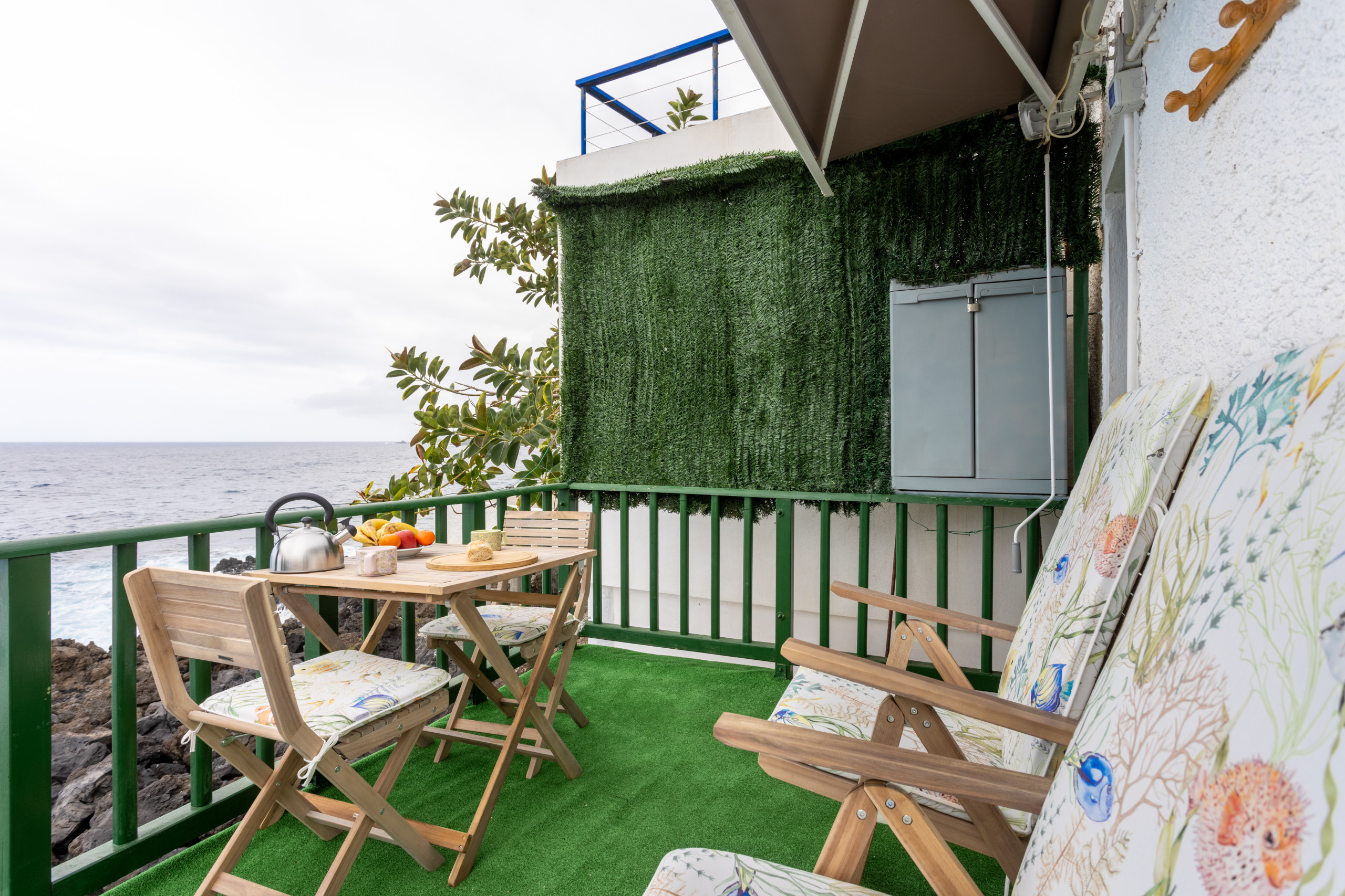 Ferienhaus in La Matanza de Acentejo buchen Caletón 8 - (El mar y tú) Bild-8