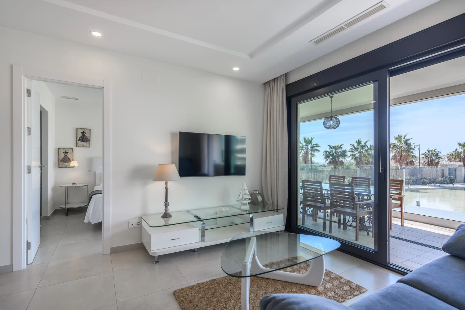Alquilar Apartamento en Isla Canela Ocean Homes 7002 AT - PLUS imagen-8