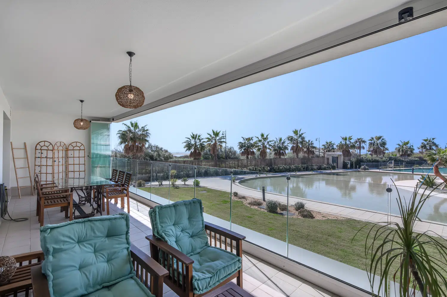 Alquilar Apartamento en Isla Canela Ocean Homes 7002 AT - PLUS imagen-0