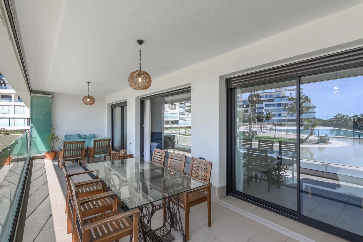 Alquilar Apartamento en Isla Canela Ocean Homes 7002 AT - PLUS imagen-7
