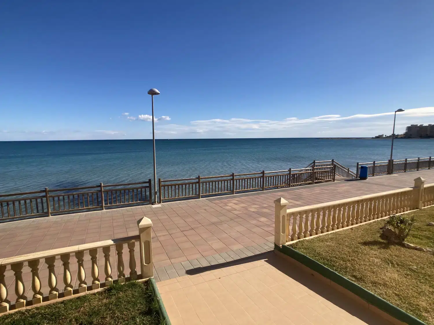 Alquilar Apartamento en La Manga del Mar Menor LM467 imagen-10