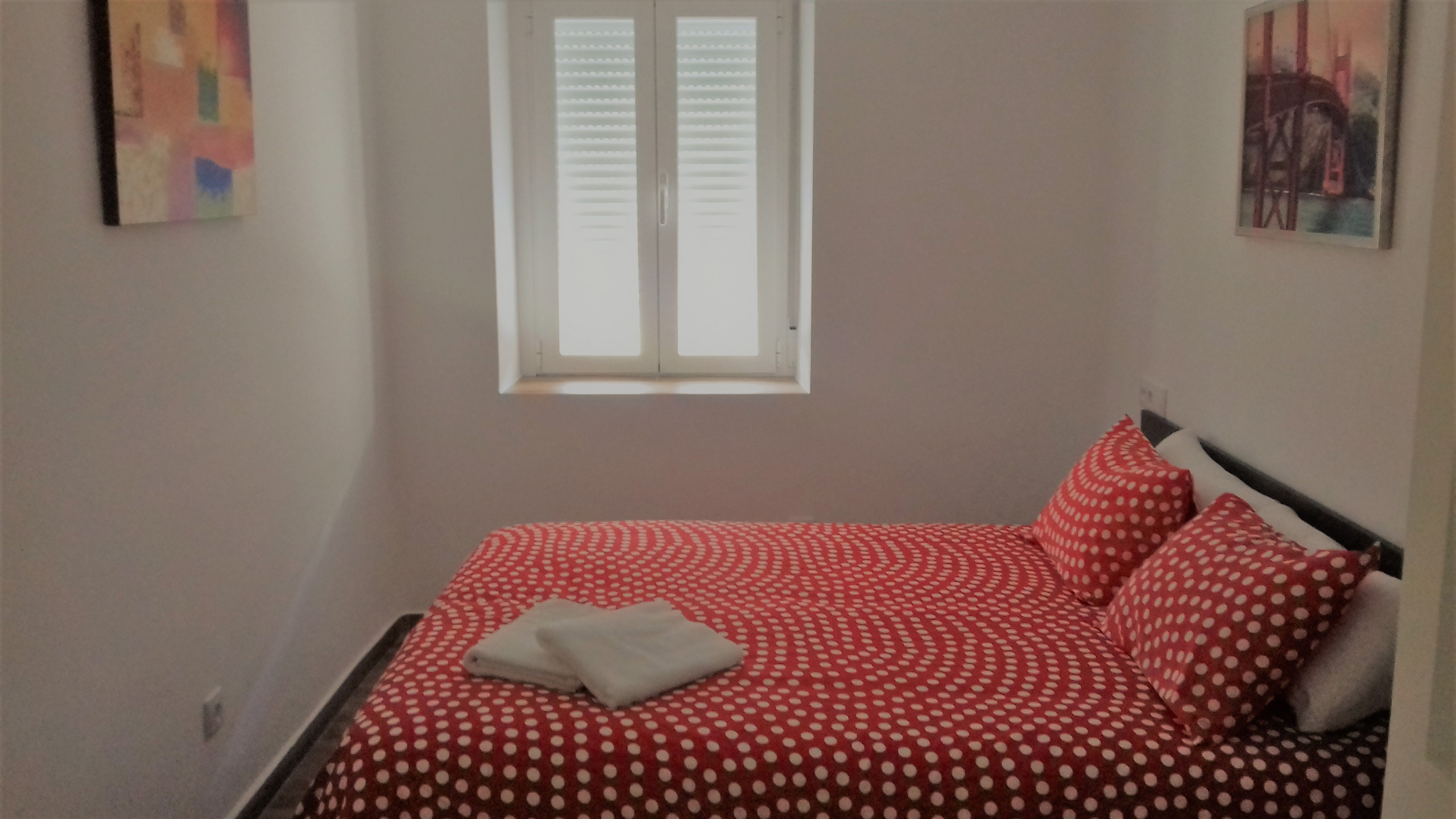 Rent Apartment in Avila Segovia picture-1