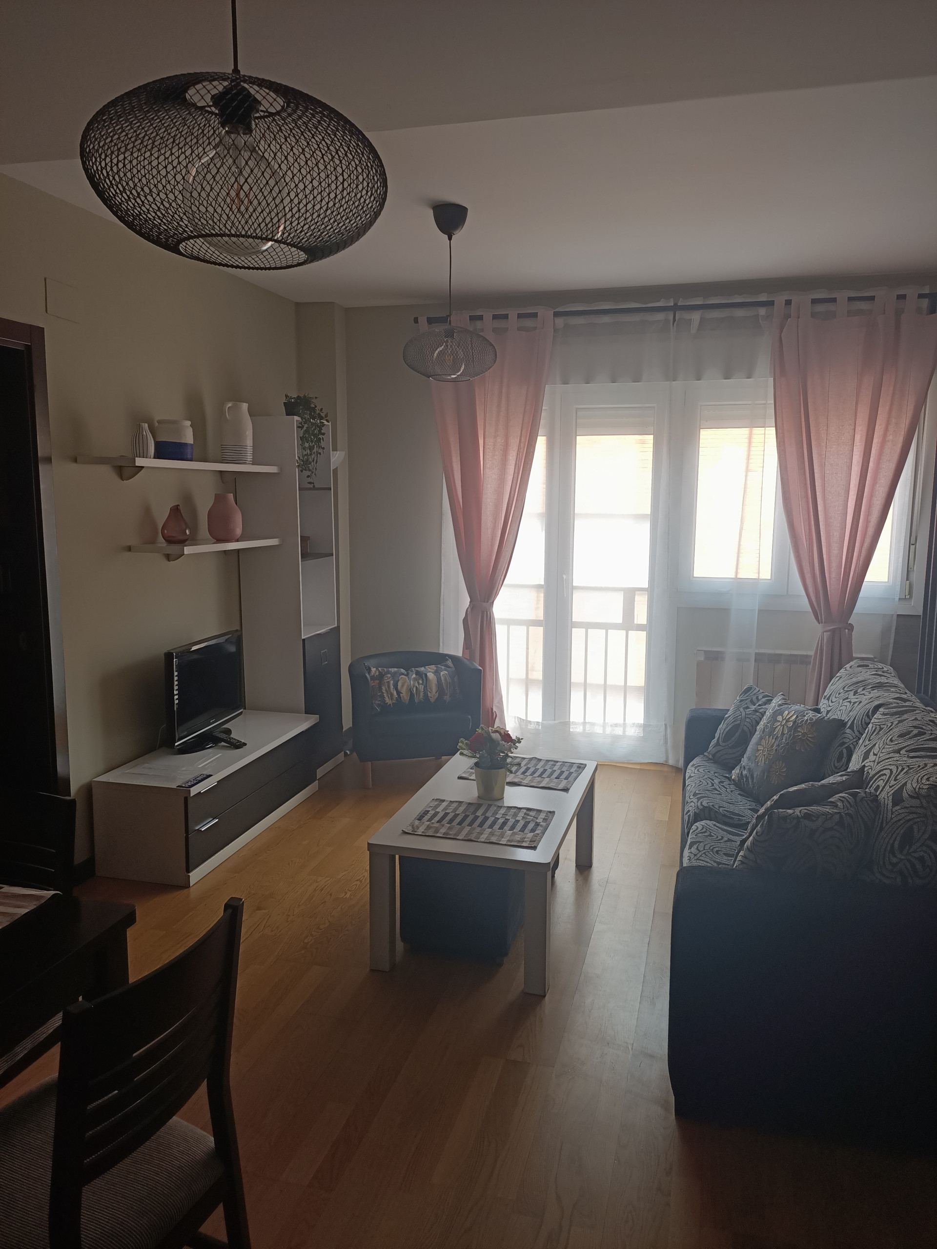 Ferienwohnung in Avila buchen Soterraña 3B Bild-6