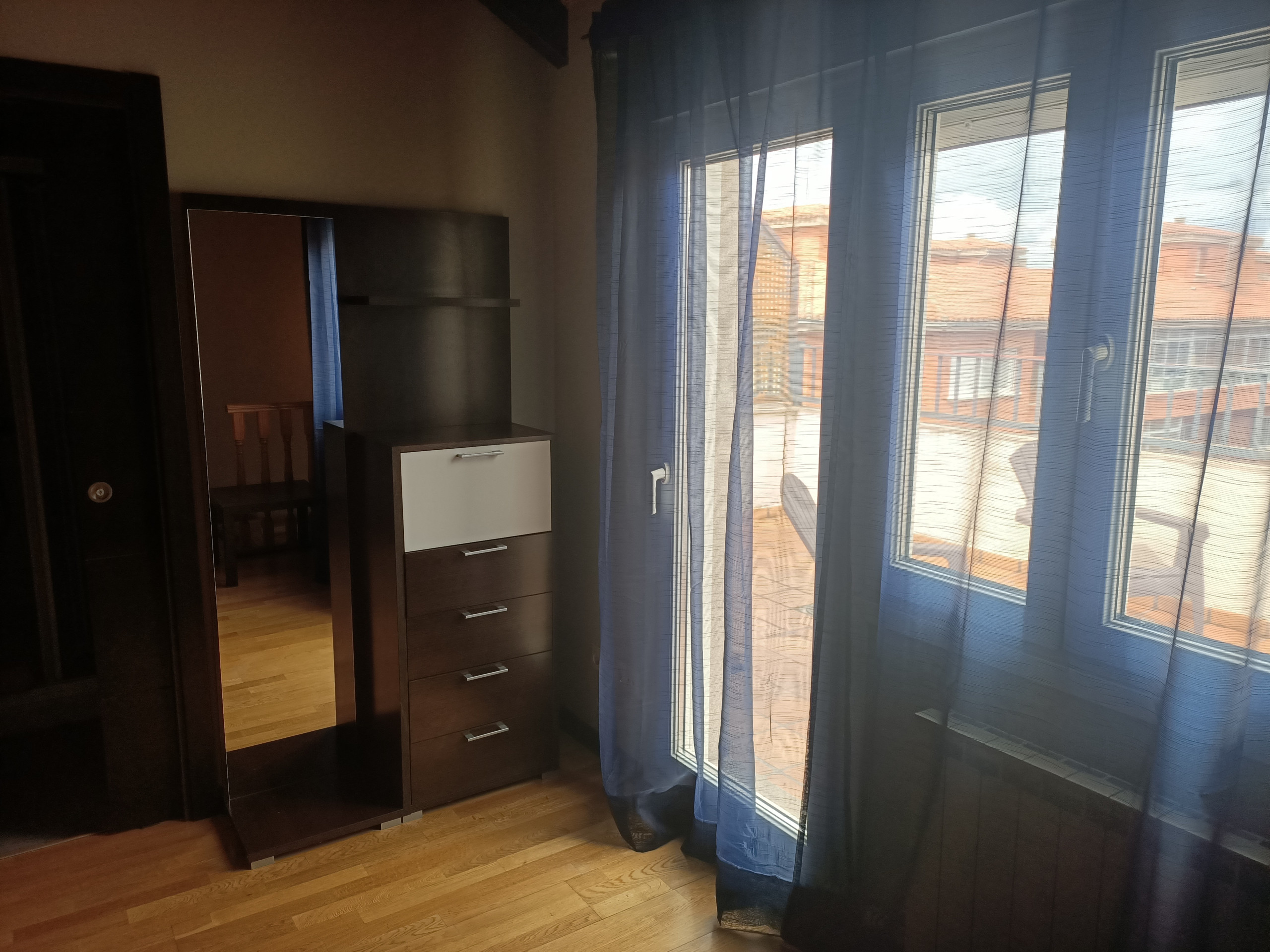 Rent Apartment in Avila Soterraña 3B picture-1