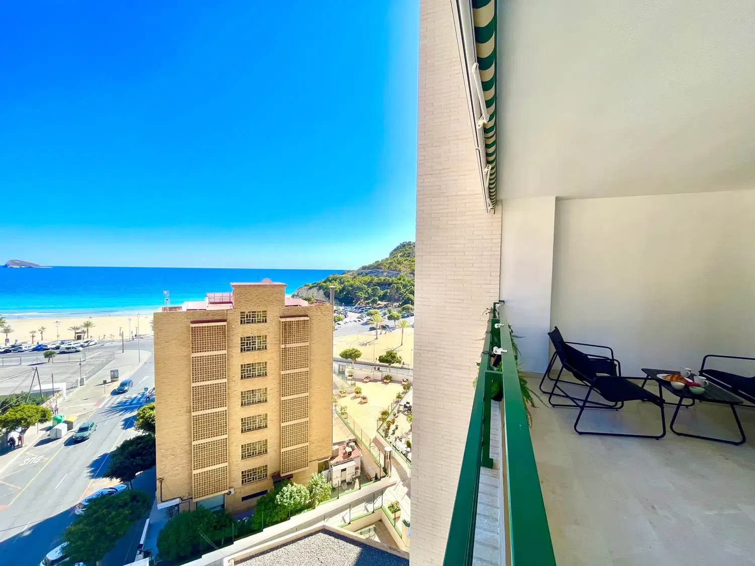 Alquilar Apartamento en Villajoyosa Paradise Home By Gloove imagen-36