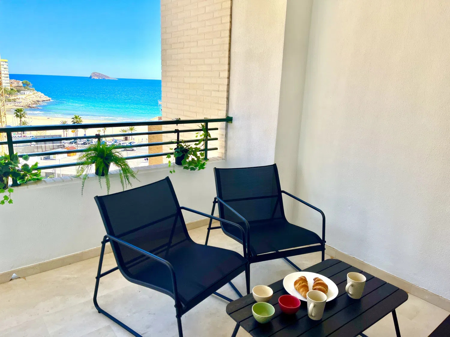 Alquilar Apartamento en Villajoyosa Paradise Home By Gloove imagen-4