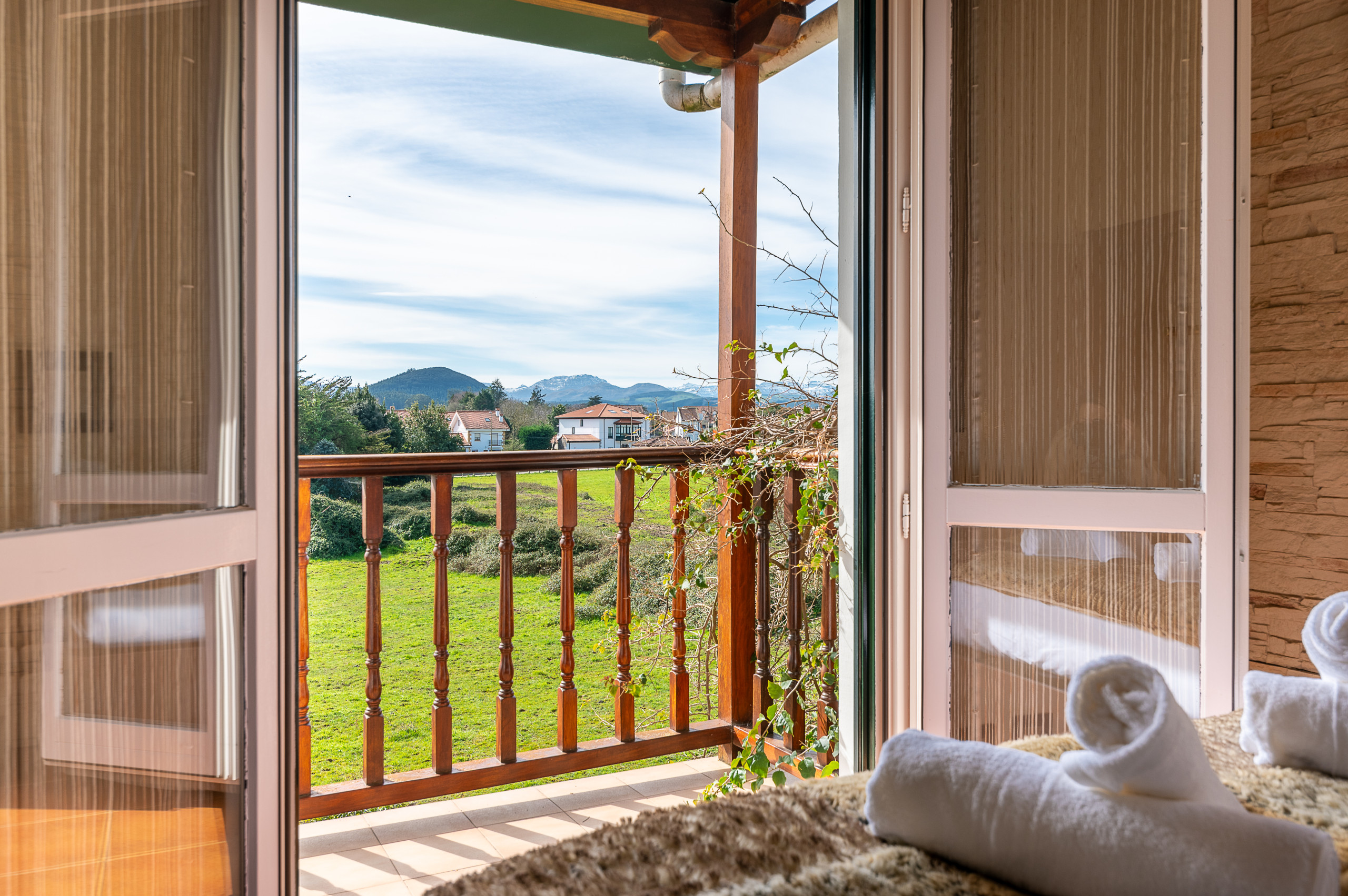 Holidays Villas in Cantabria