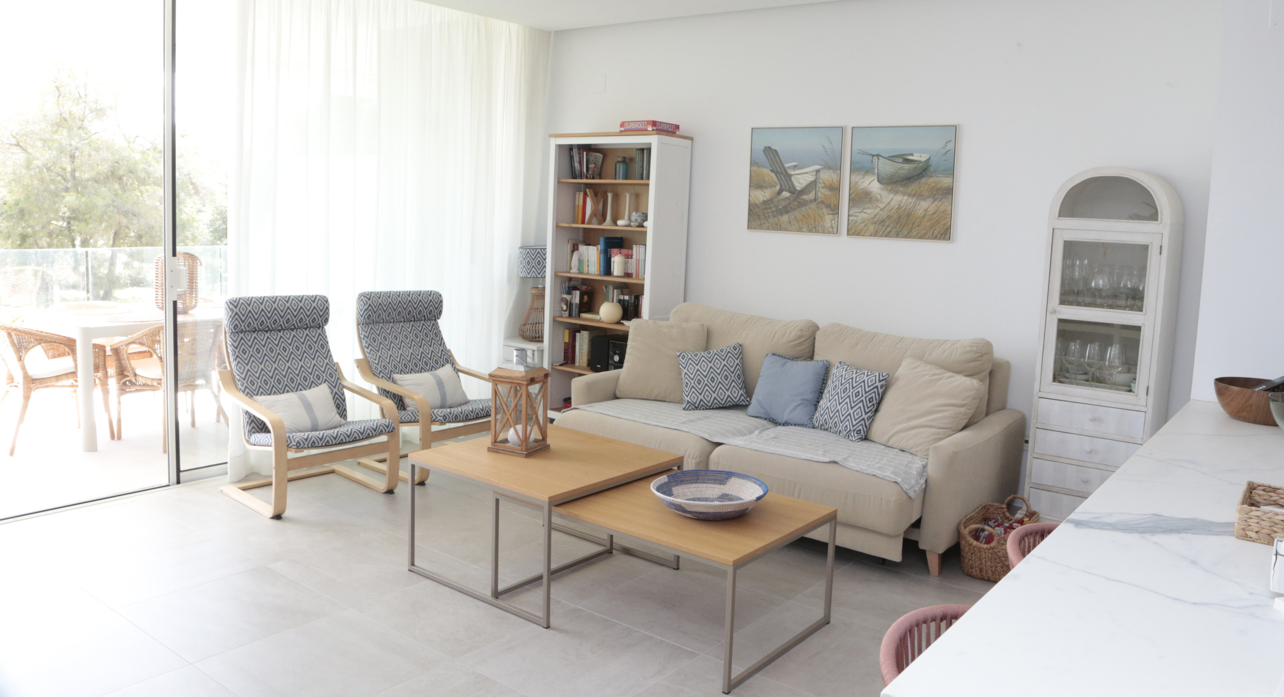 Alquilar Apartamento en Chipiona Eleven Views Lightbooking imagen-1