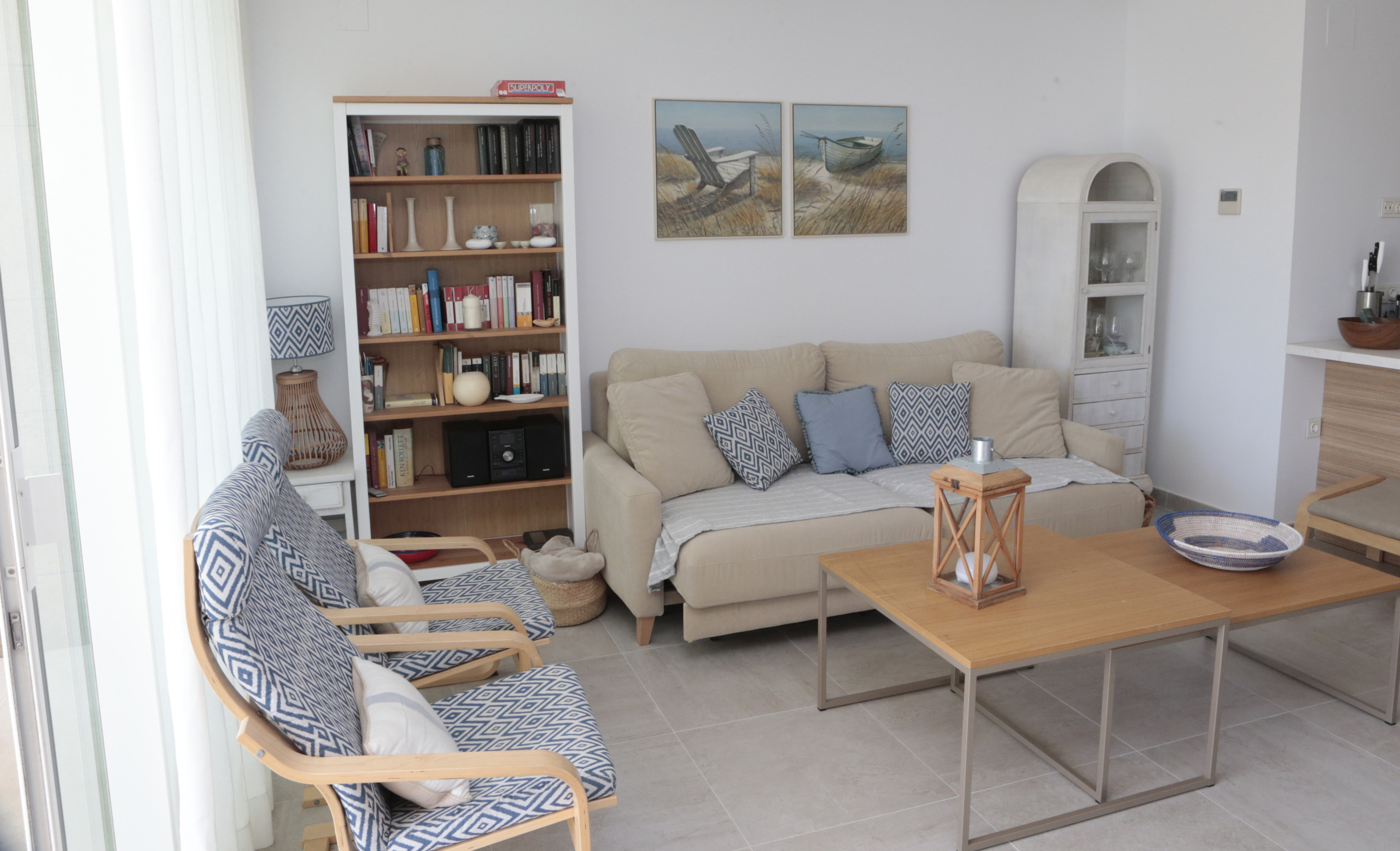 Rent Apartment in Chipiona Eleven Views Lightbooking picture-2