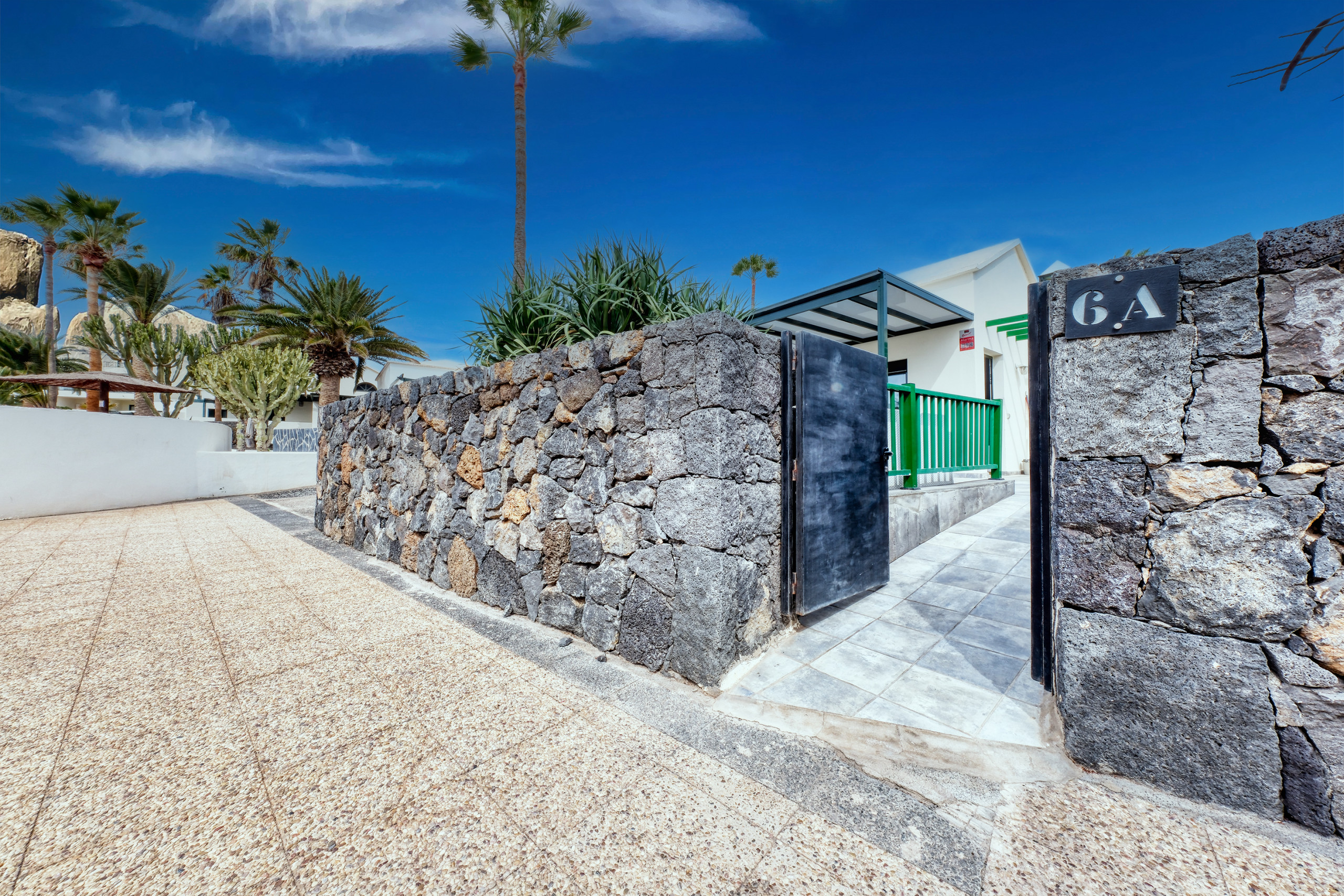 Ferienhaus in Costa Teguise buchen Luxury Bungalow  2hab 6A Bild-30