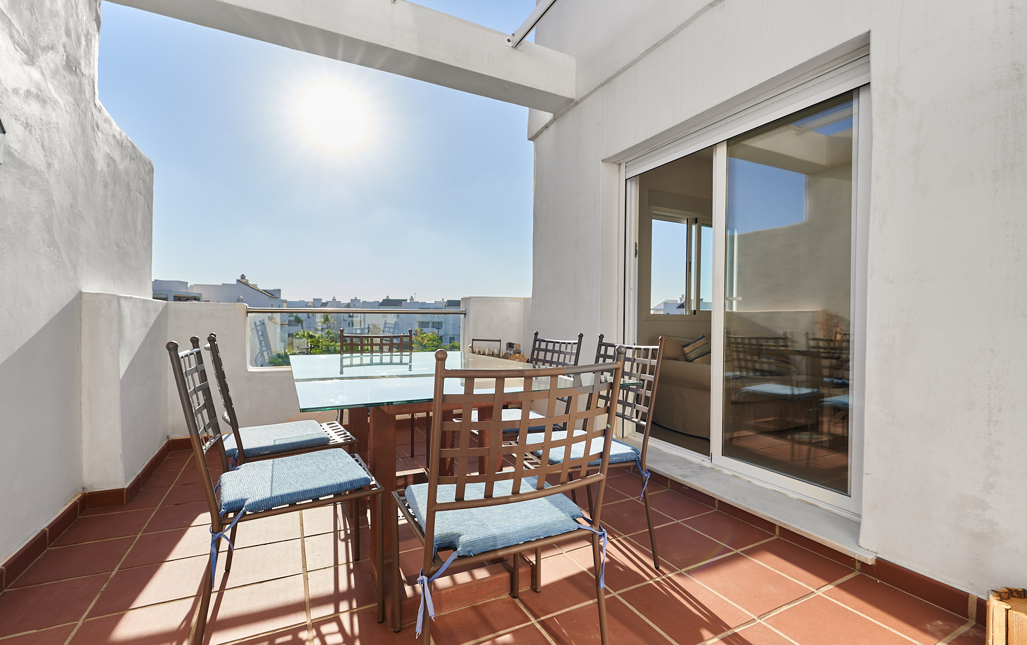 Rent Apartment in Chipiona Lightbooking Lake Gardens picture-9