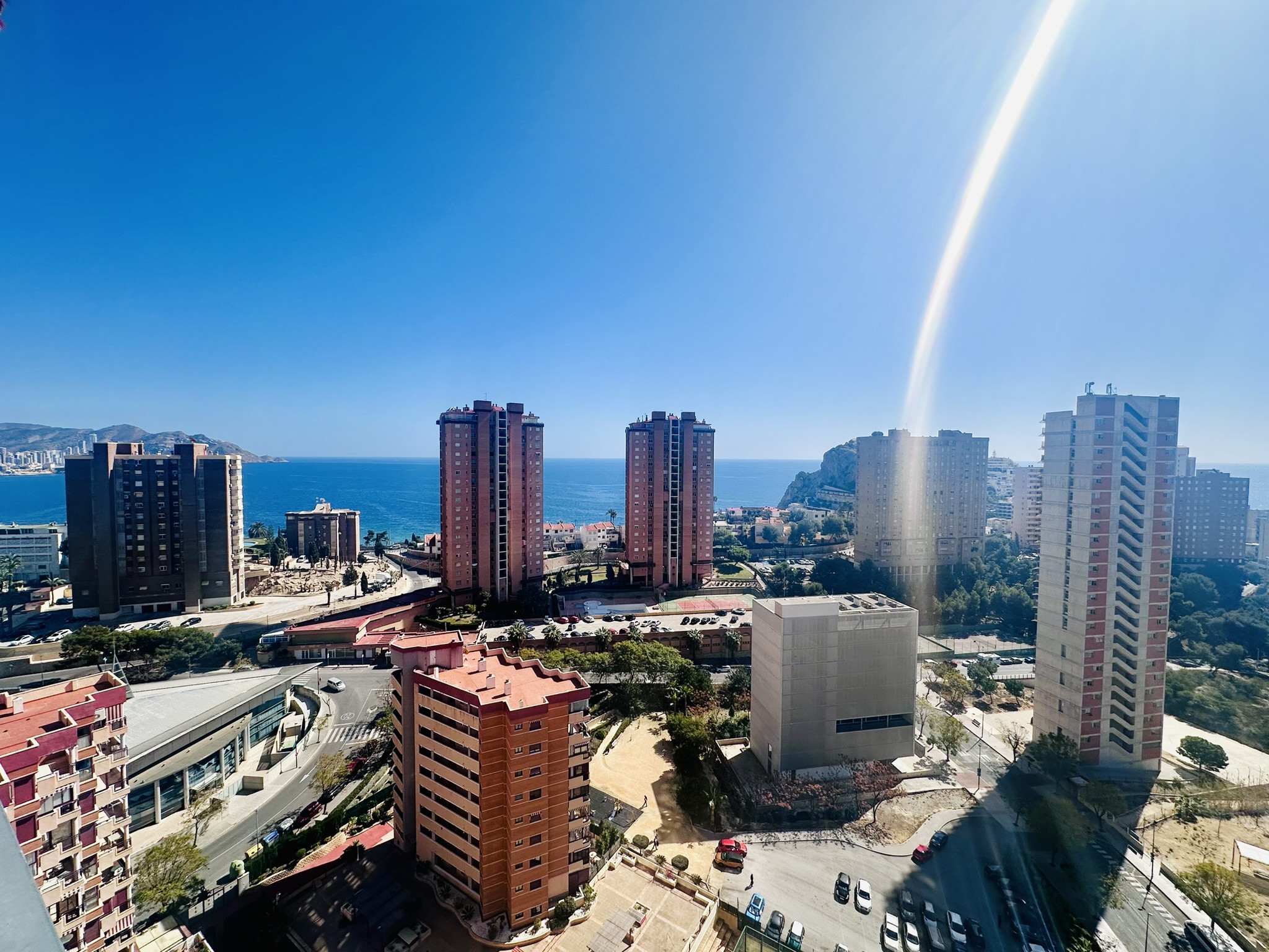 Location Appartement à Benidorm A1043 - Torre Dos Calas photo-8