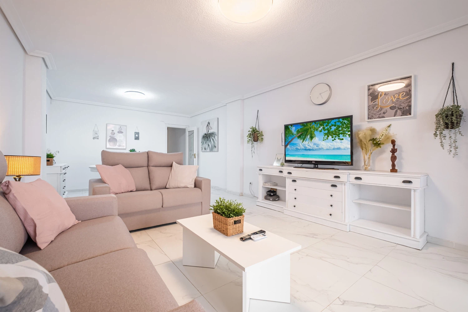 Alquilar Apartamento en Benidorm Emalco 1-9 Apartment Levante Beach-Old Town imagen-0