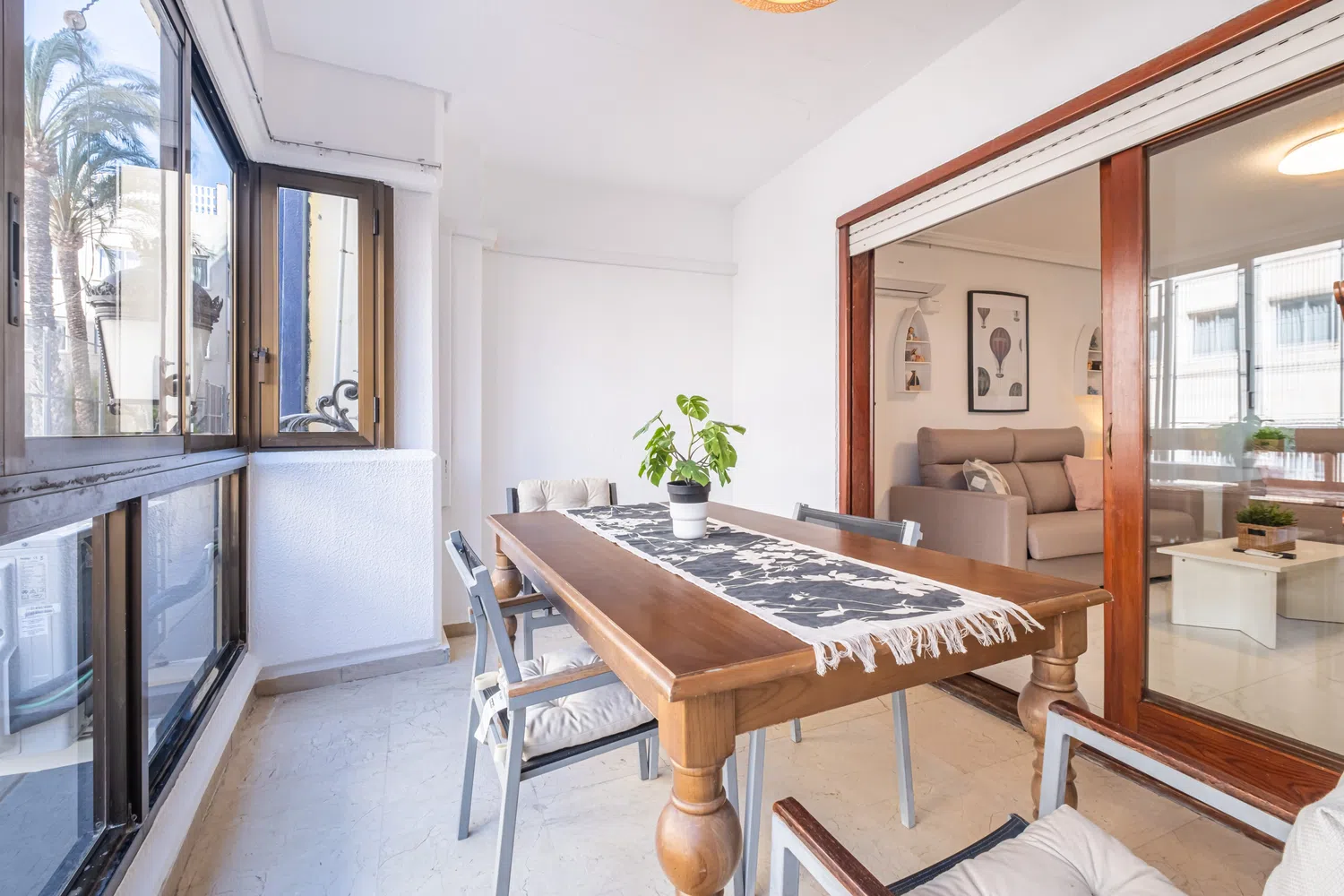 Alquilar Apartamento en Benidorm Emalco 1-9 Apartment Levante Beach-Old Town imagen-8