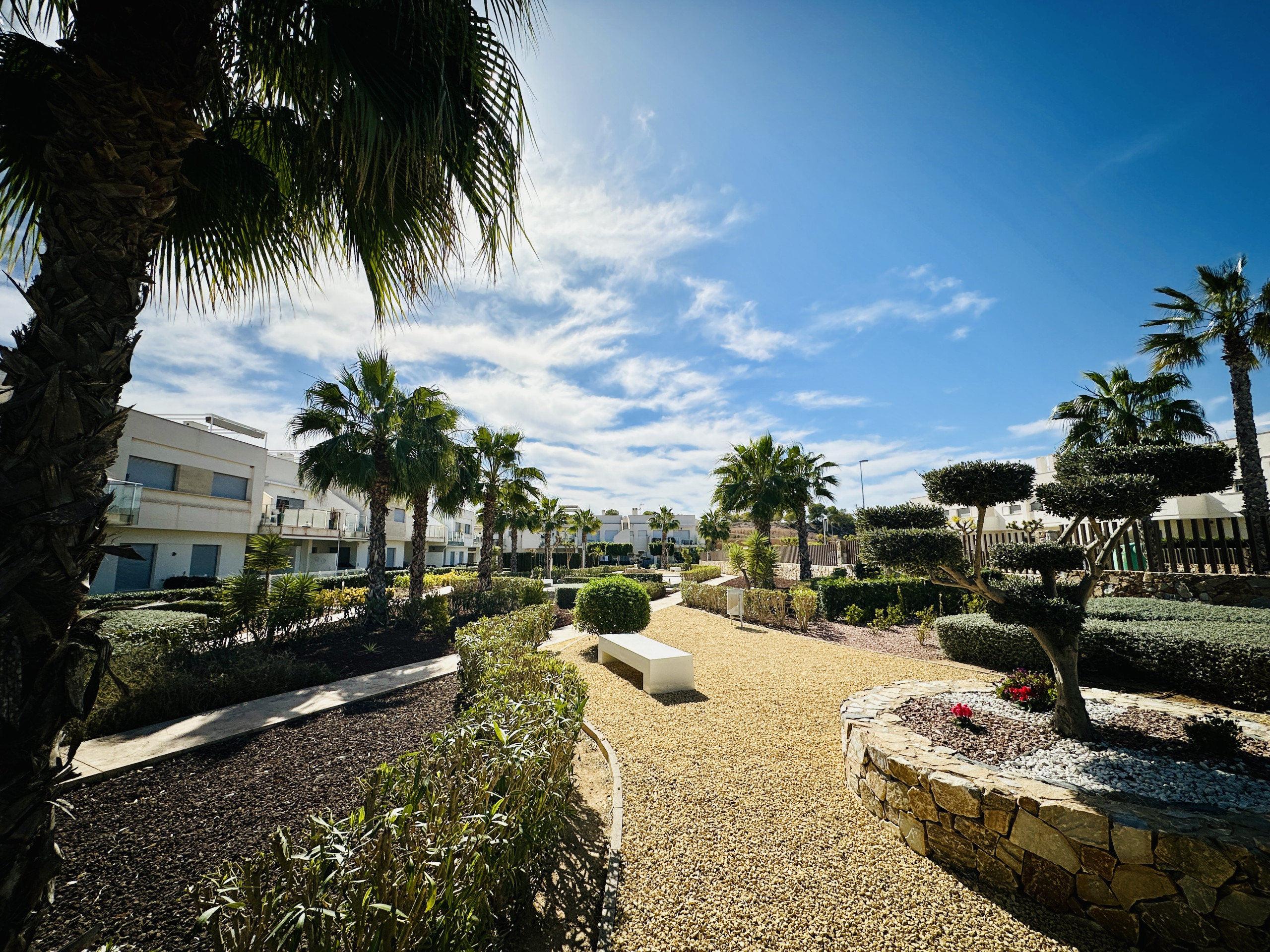 Ferienwohnung in Orihuela Costa buchen Marina Bild-2