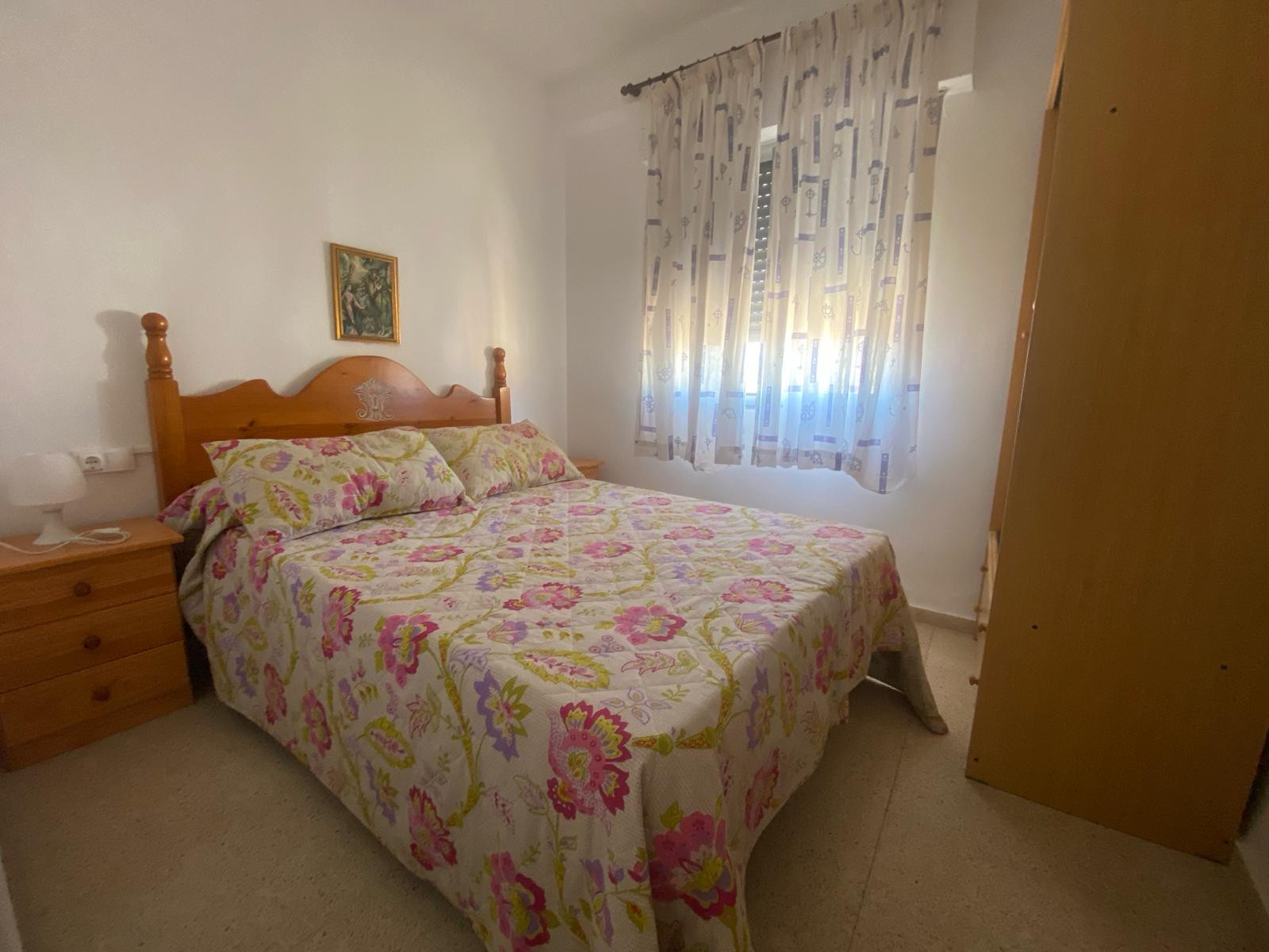 Rent Apartment in  4.La Goleta 6ºC picture-3