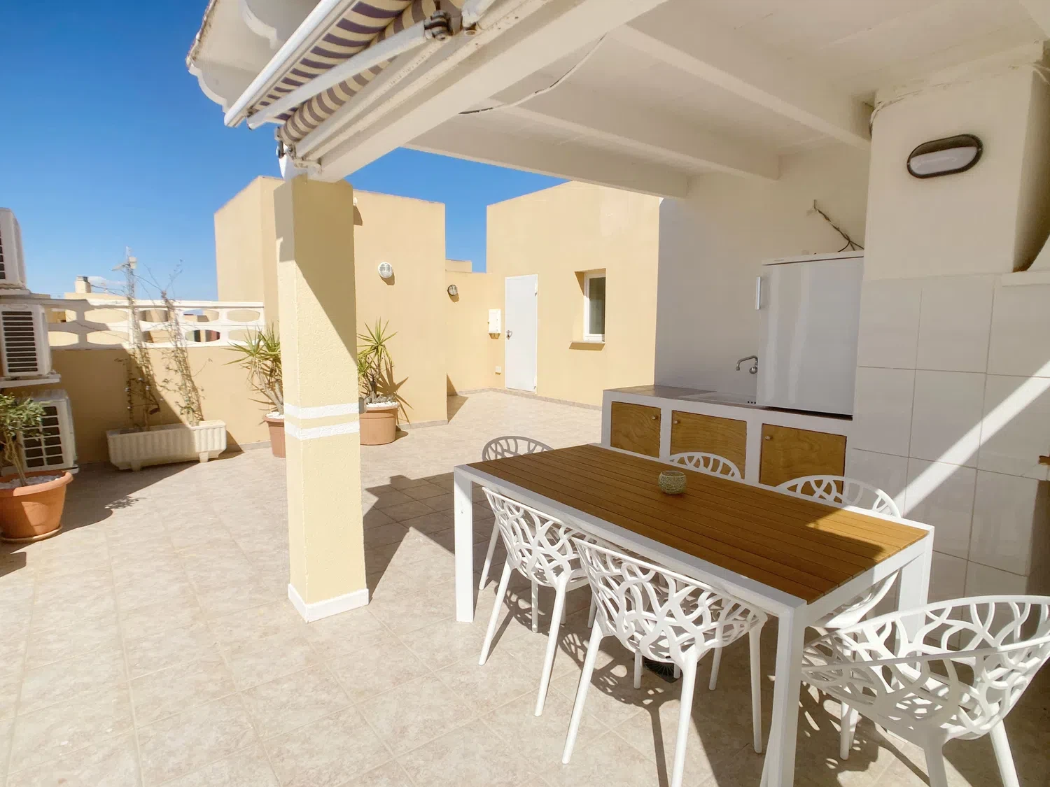 Ferienwohnung in La Manga del Mar Menor buchen LM766 Bild-18