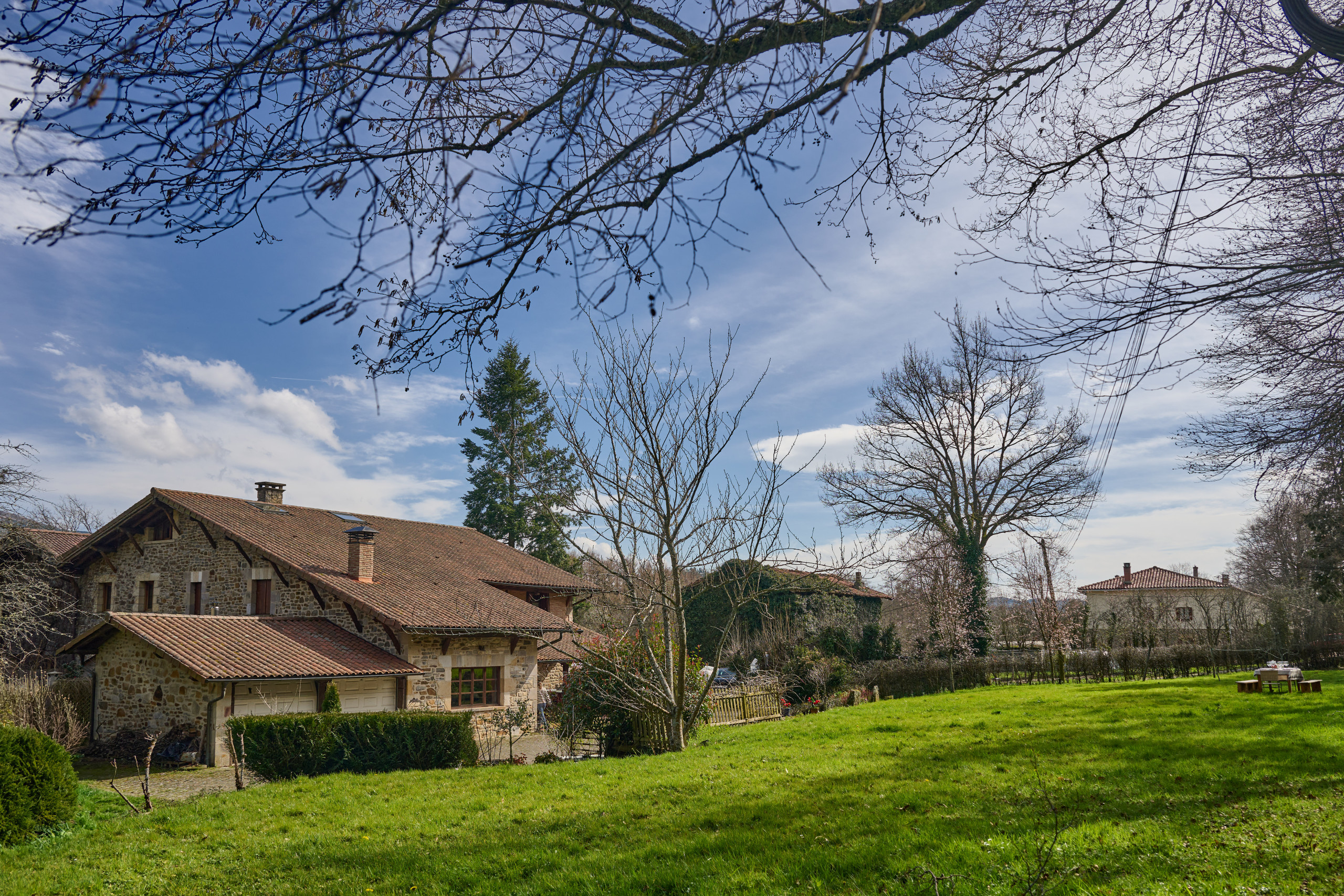 Villa in  buchen The Basque Experience by Fidalsa Bild-8