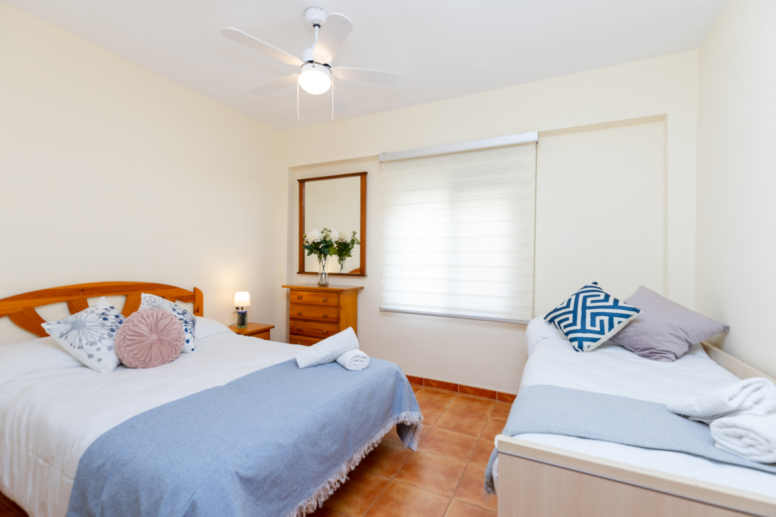 Alquilar Apartamento en Orihuela Costa Cozy Haven by Fidalsa imagen-10