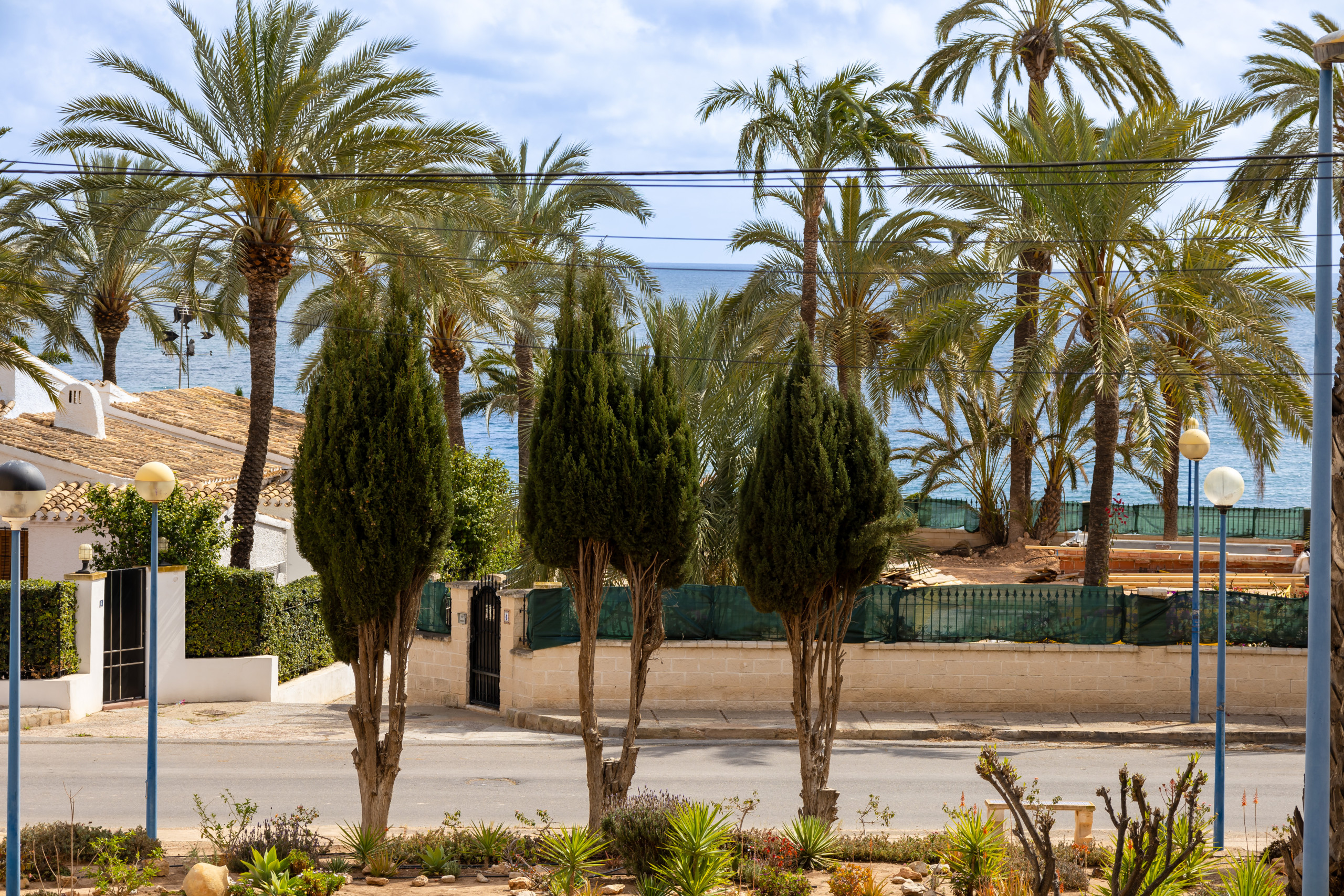 Rent Apartment in Orihuela Costa Cozy Haven by Fidalsa picture-5