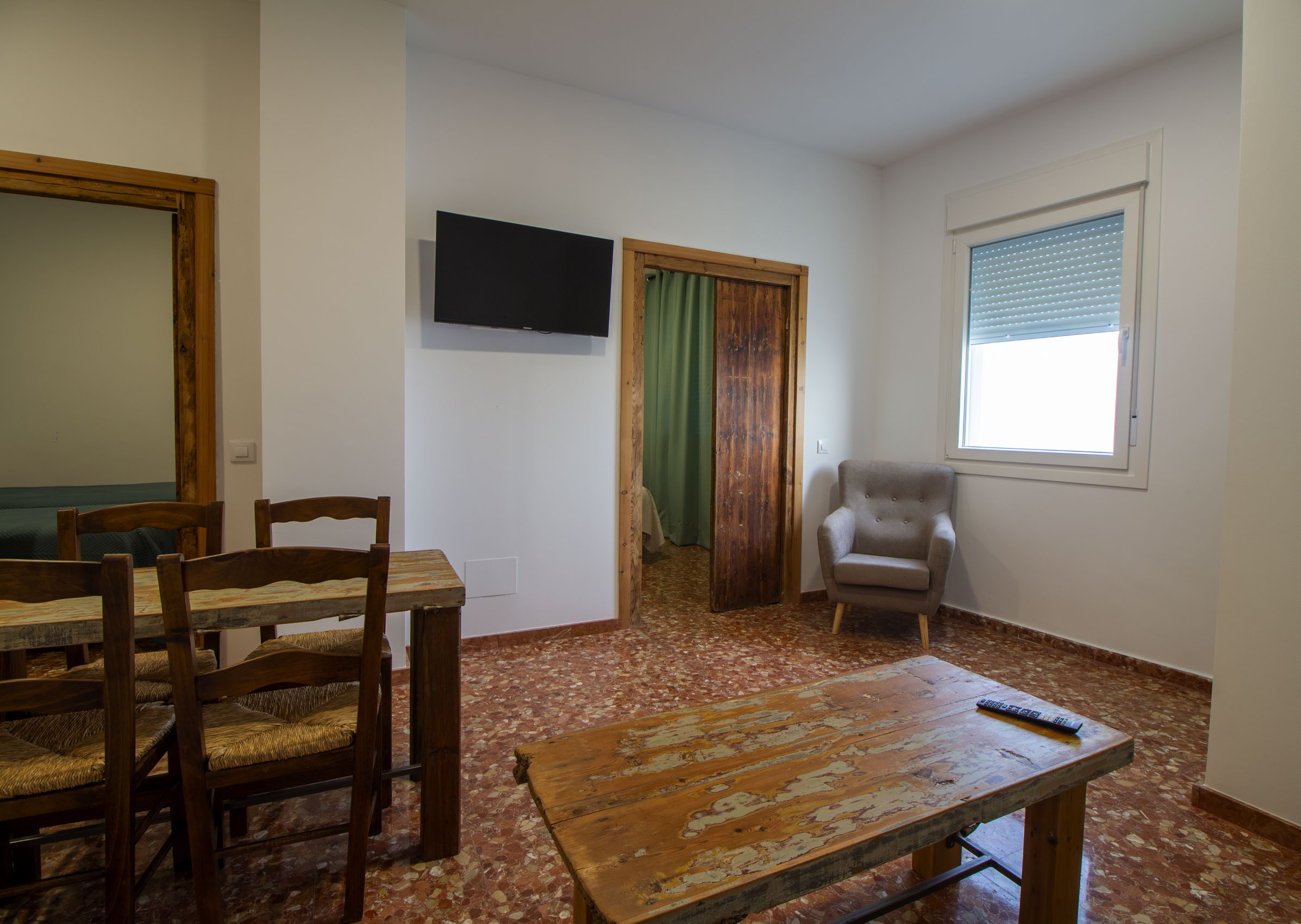 Ferienwohnung in Puerto de Santa María buchen Molino Platero Bild-5